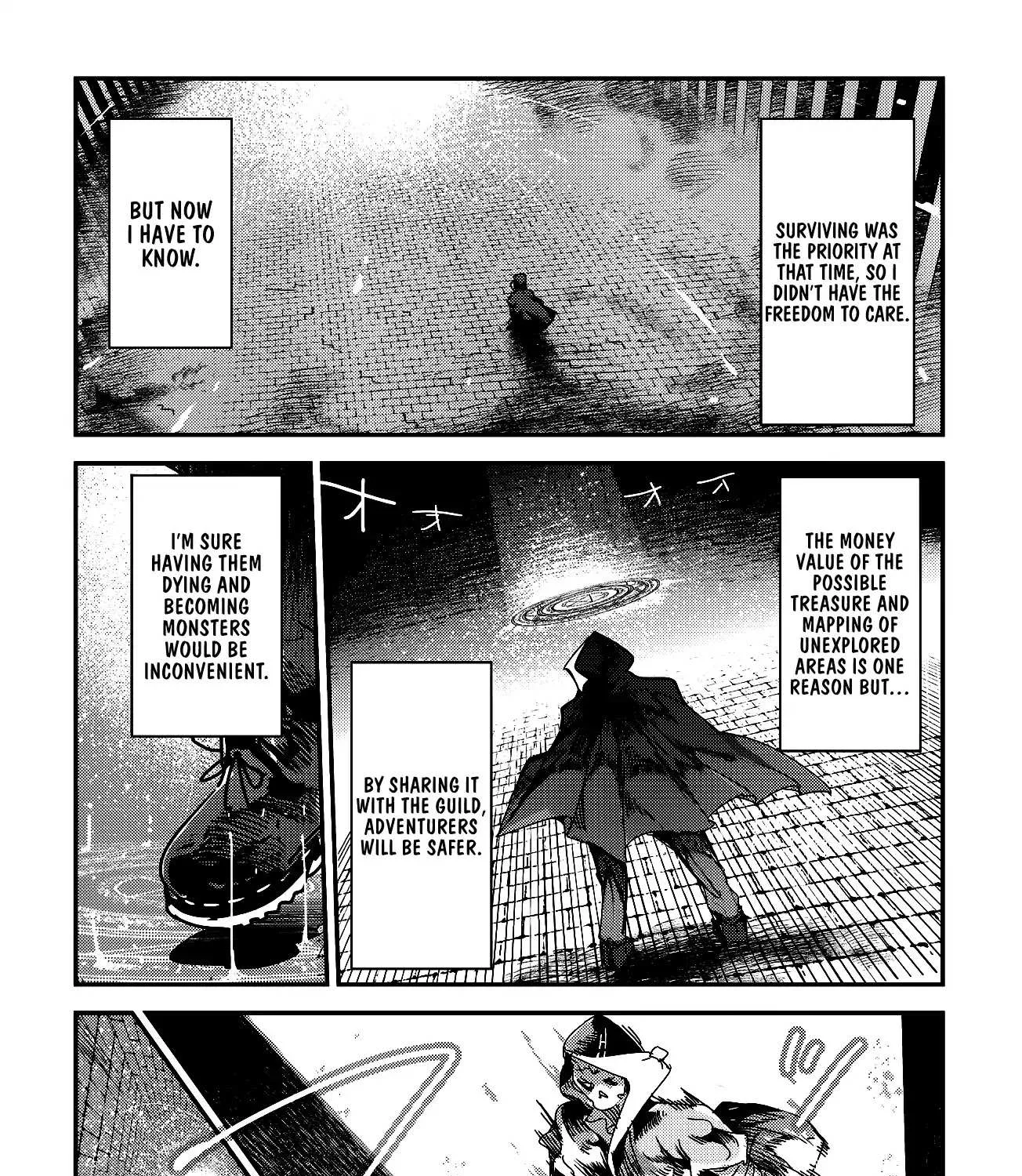 Nozomanu Fushi no Boukensha Chapter 10 page 29 - 