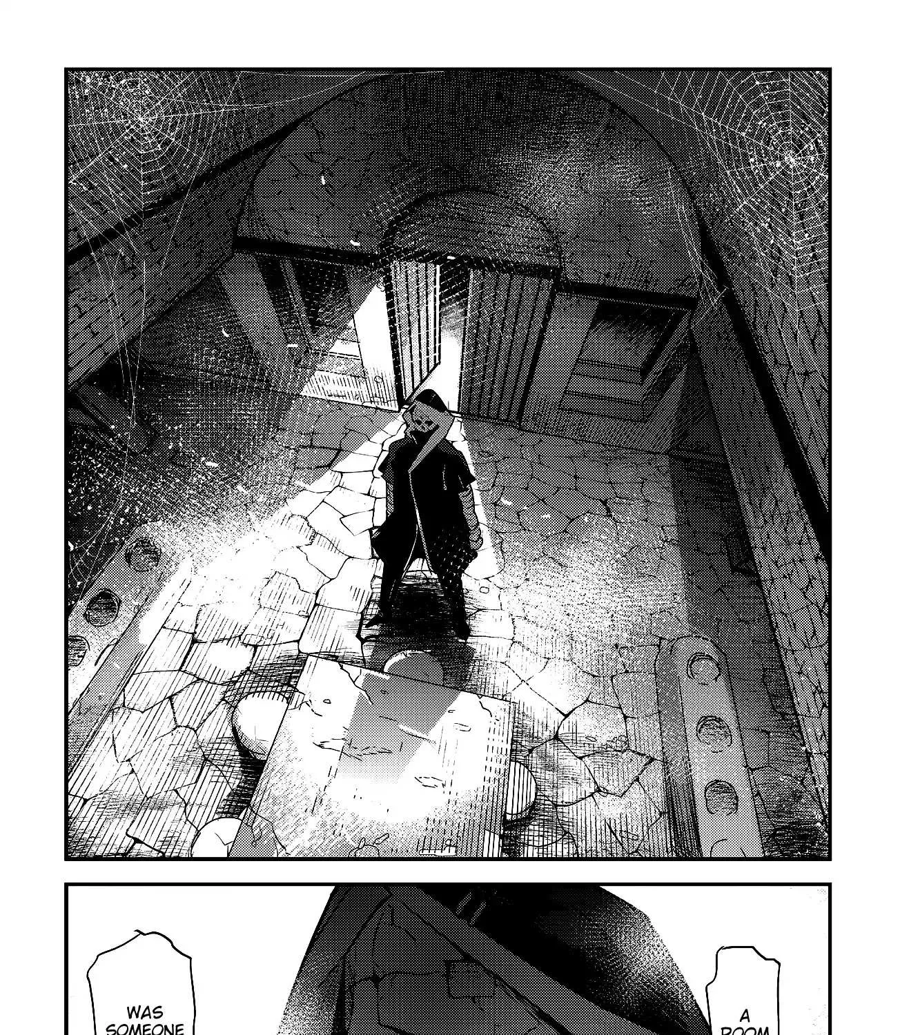 Nozomanu Fushi no Boukensha Chapter 10 page 33 - 