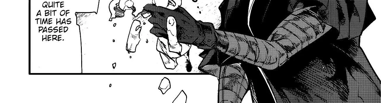 Nozomanu Fushi no Boukensha Chapter 10 page 36 - 