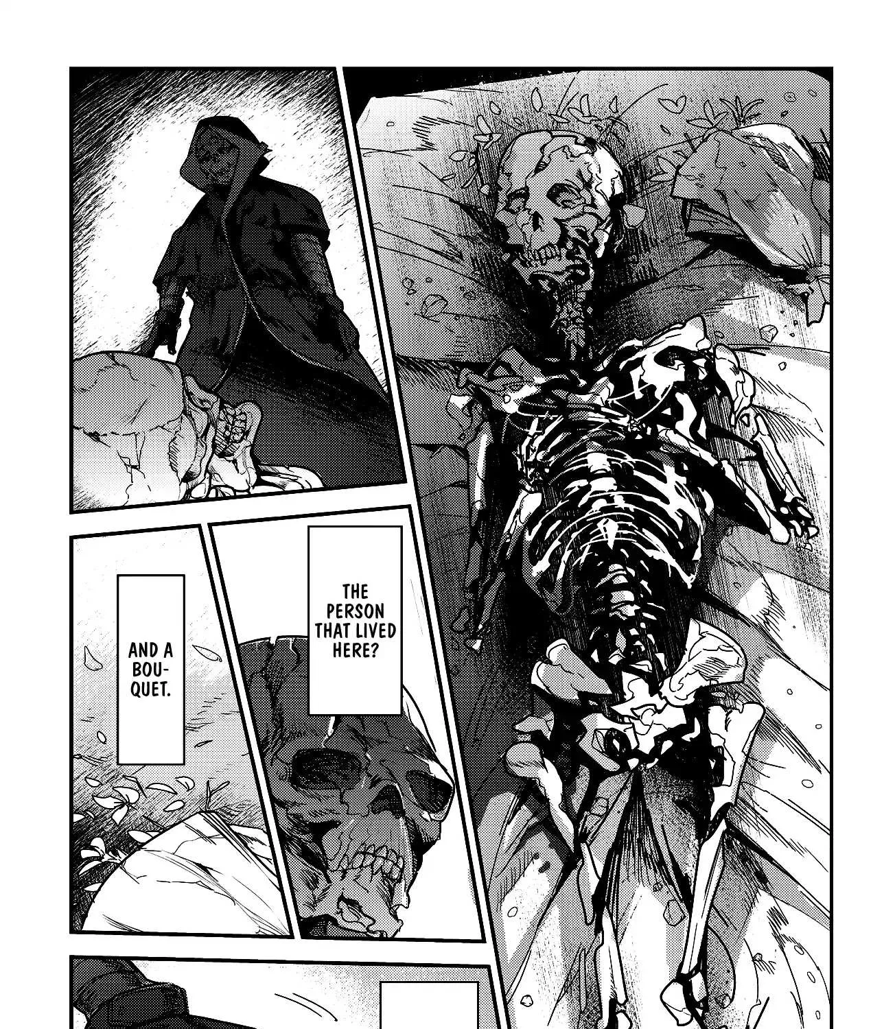 Nozomanu Fushi no Boukensha Chapter 10 page 39 - 