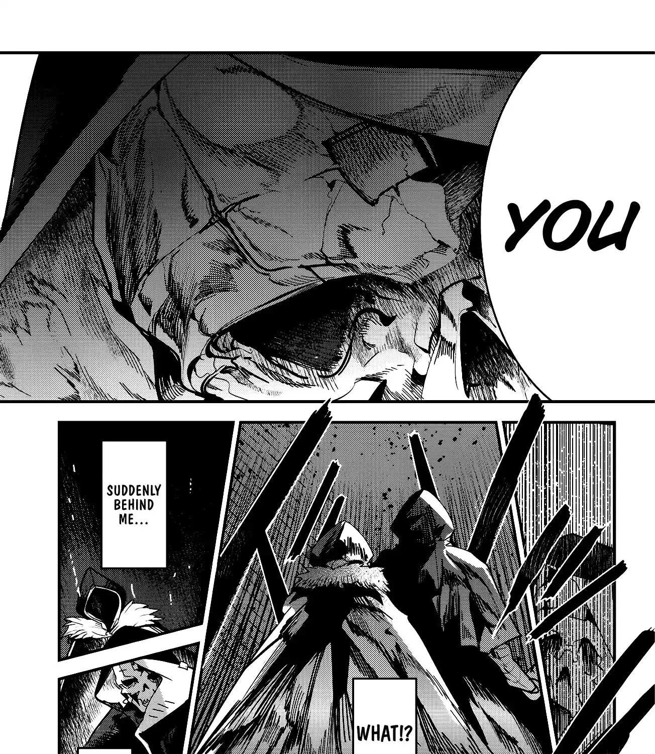 Nozomanu Fushi no Boukensha Chapter 10 page 41 - 