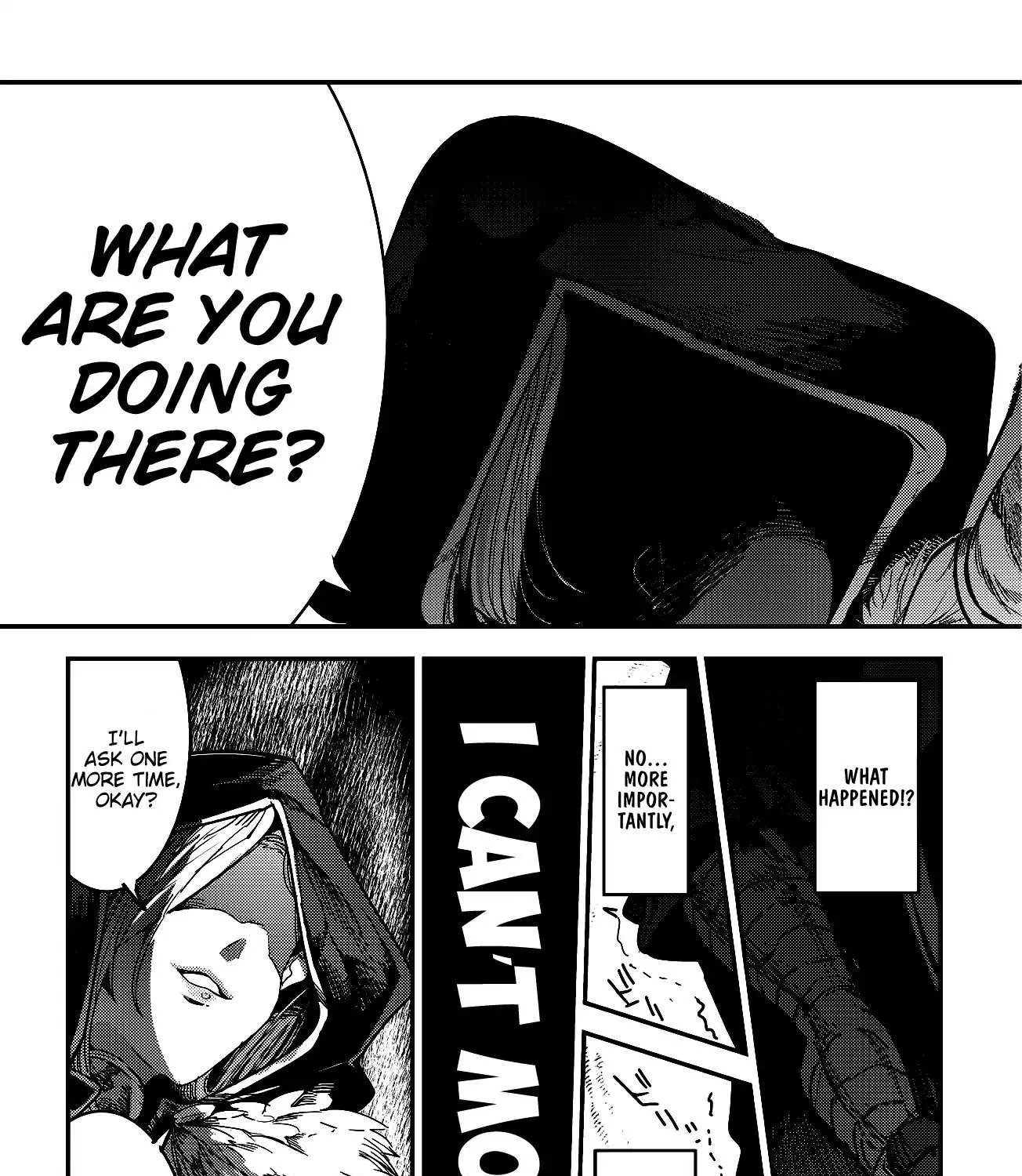 Nozomanu Fushi no Boukensha Chapter 10 page 43 - 
