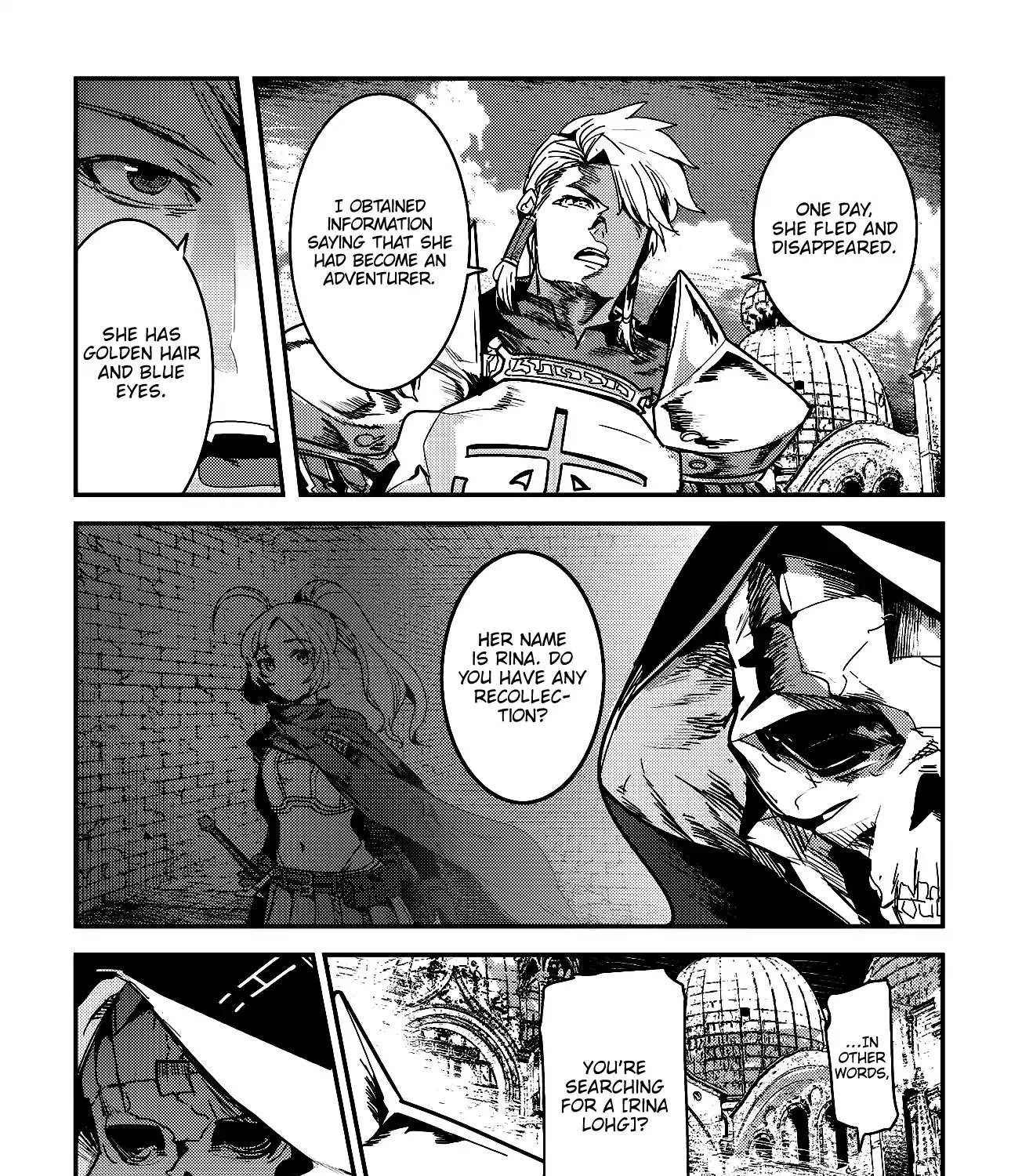 Nozomanu Fushi no Boukensha Chapter 10 page 9 - 