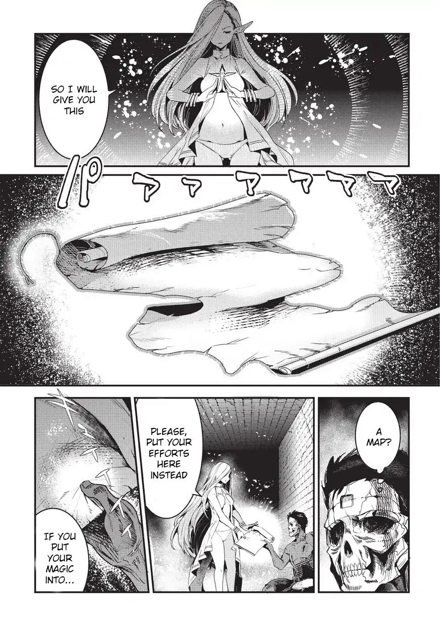 Nozomanu Fushi no Boukensha Chapter 11 page 11 - 