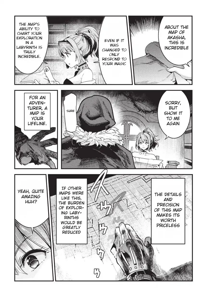 Nozomanu Fushi no Boukensha Chapter 11 page 18 - 