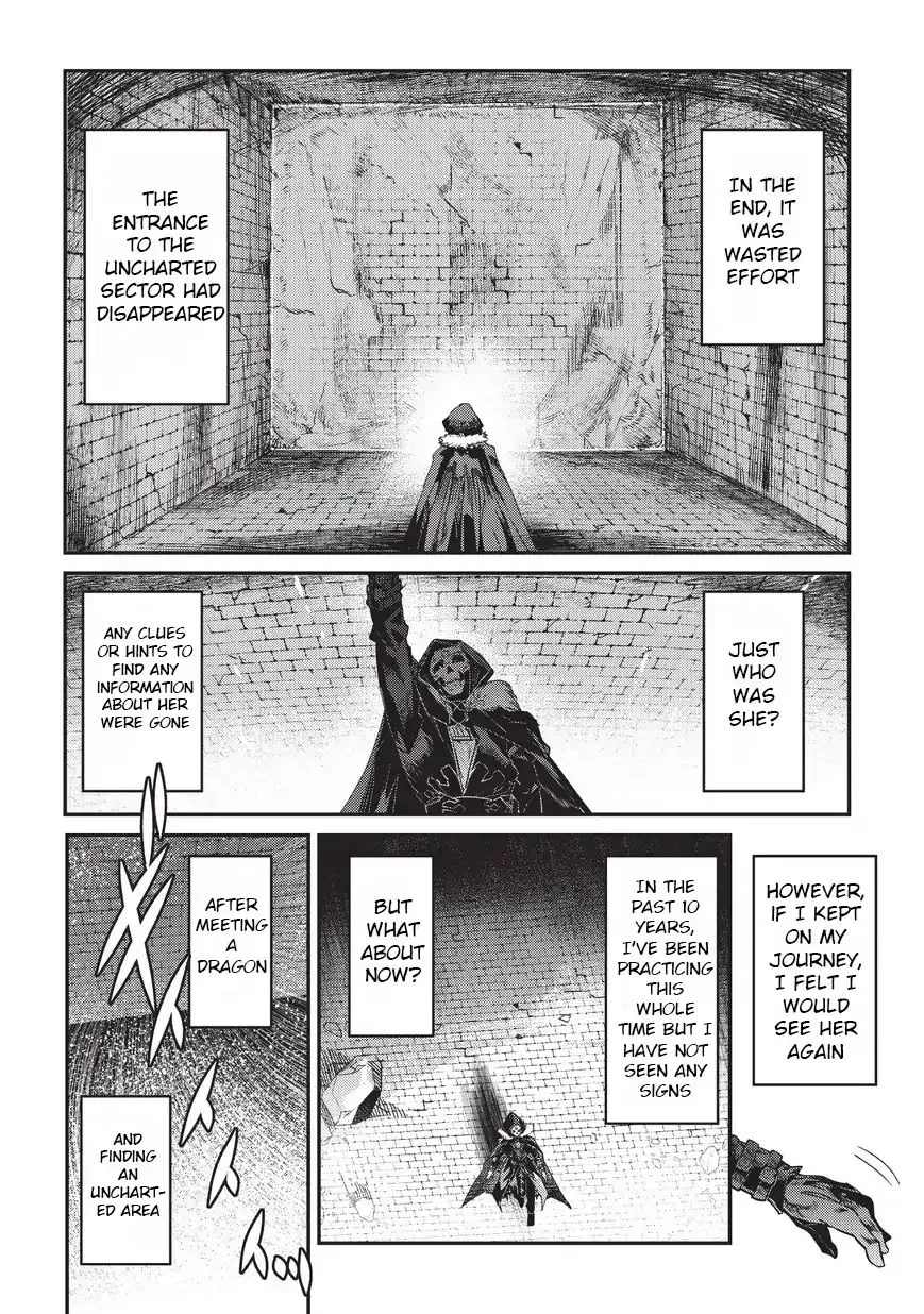 Nozomanu Fushi no Boukensha Chapter 11 page 22 - 