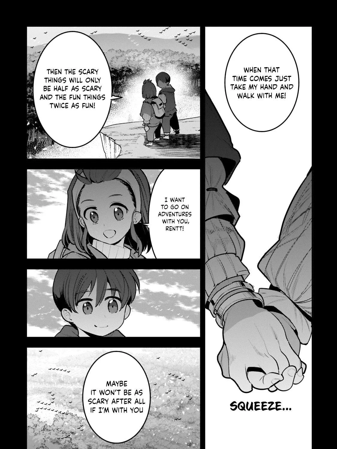 Nozomanu Fushi no Boukensha Chapter 46.1 page 27 - 