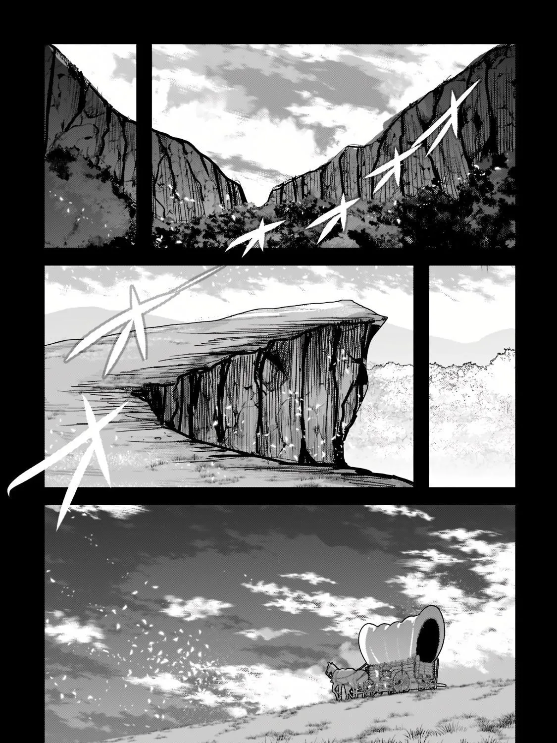 Nozomanu Fushi no Boukensha Chapter 46.1 page 7 - 