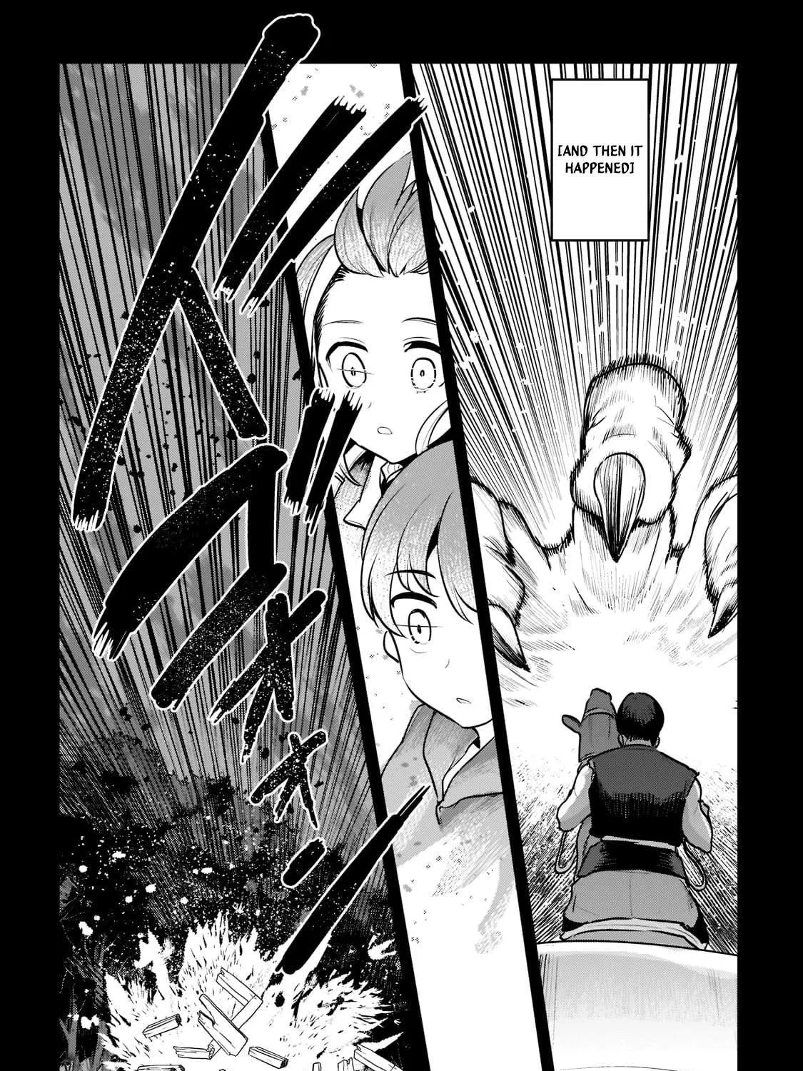 Nozomanu Fushi no Boukensha Chapter 46.2 page 17 - 