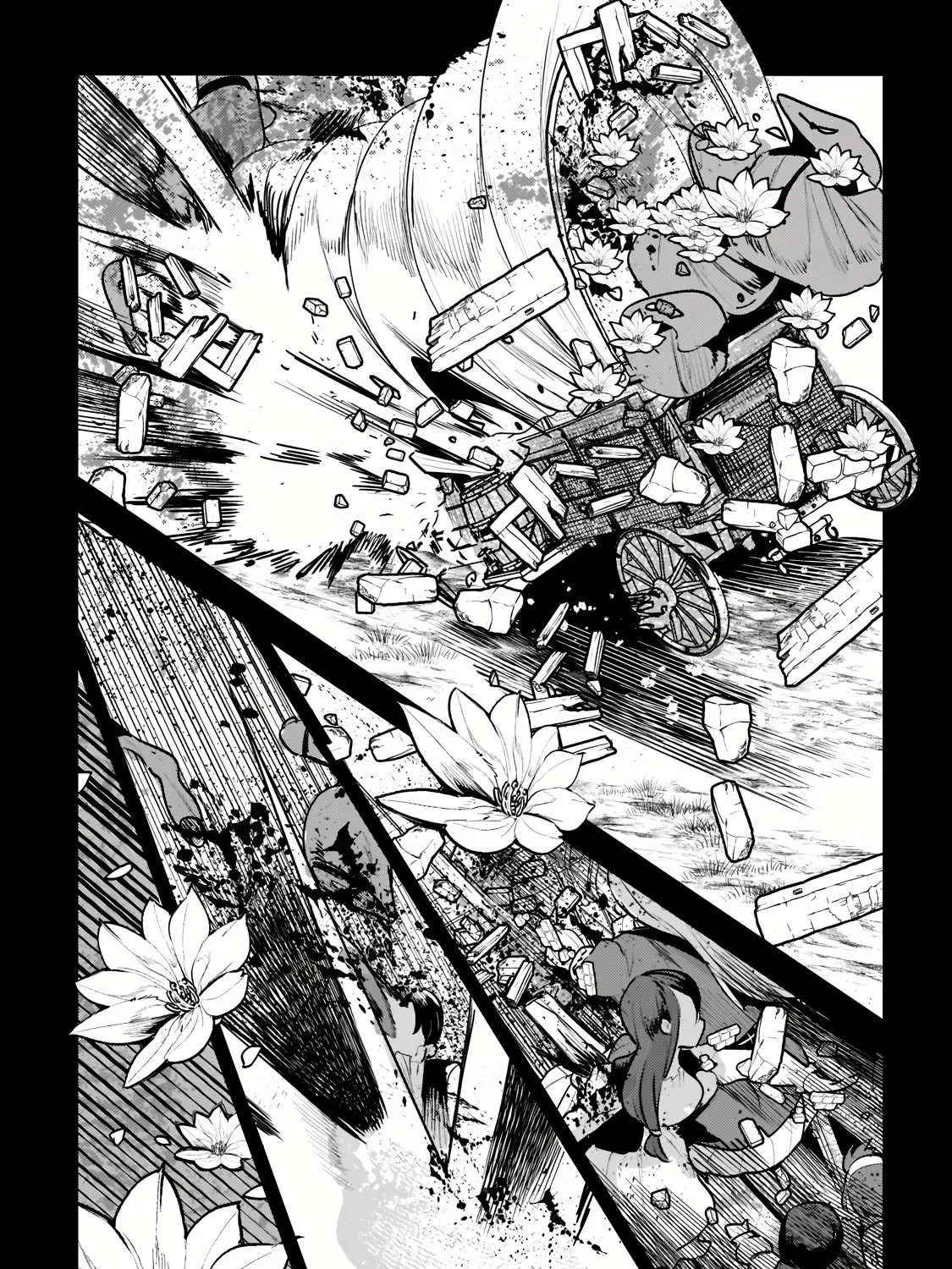 Nozomanu Fushi no Boukensha Chapter 46.2 page 19 - 