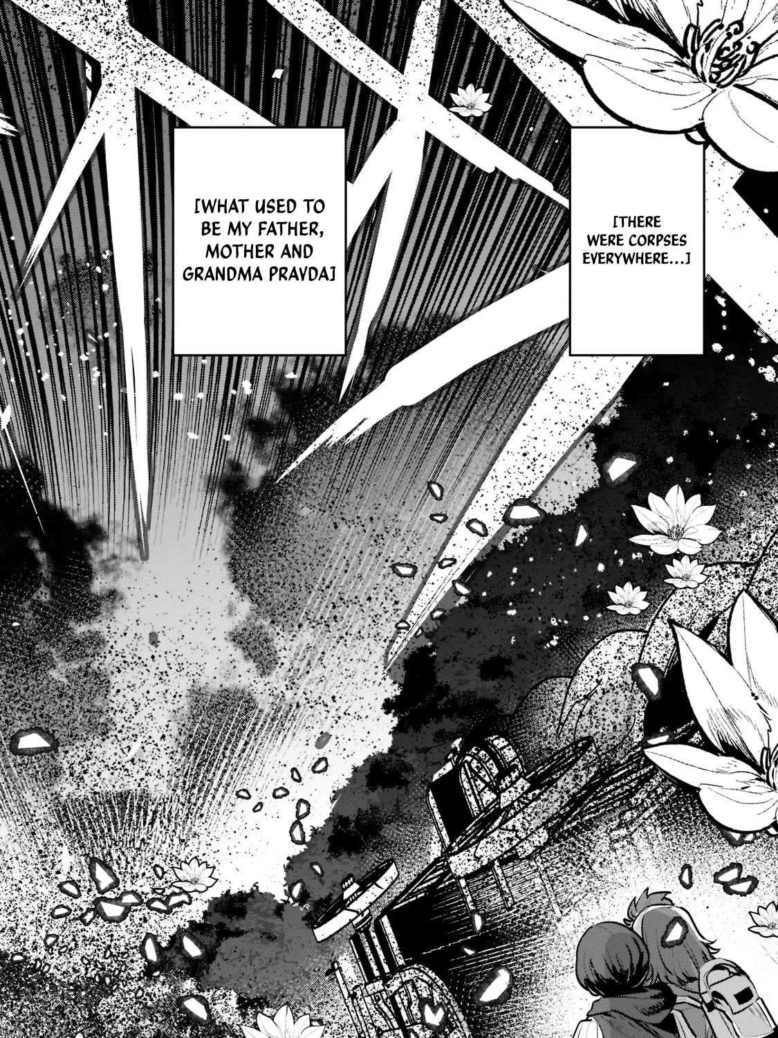 Nozomanu Fushi no Boukensha Chapter 46.3 page 13 - 