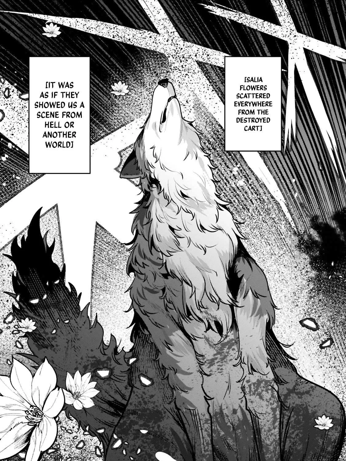 Nozomanu Fushi no Boukensha Chapter 46.3 page 15 - 