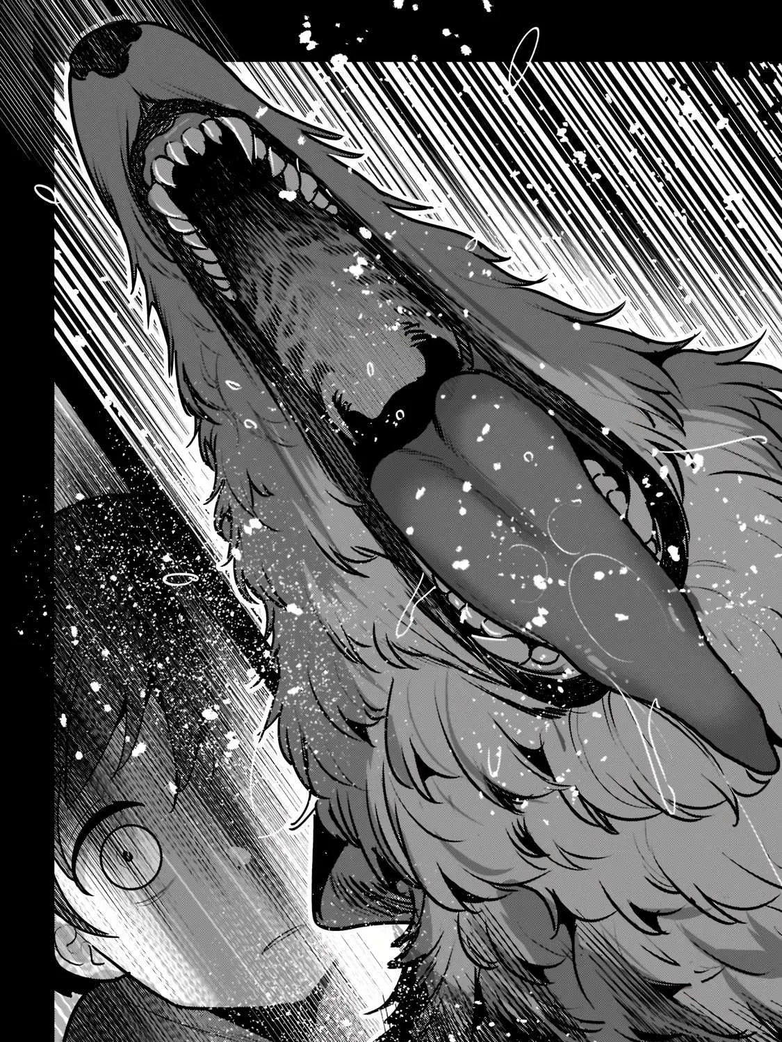 Nozomanu Fushi no Boukensha Chapter 46.3 page 7 - 
