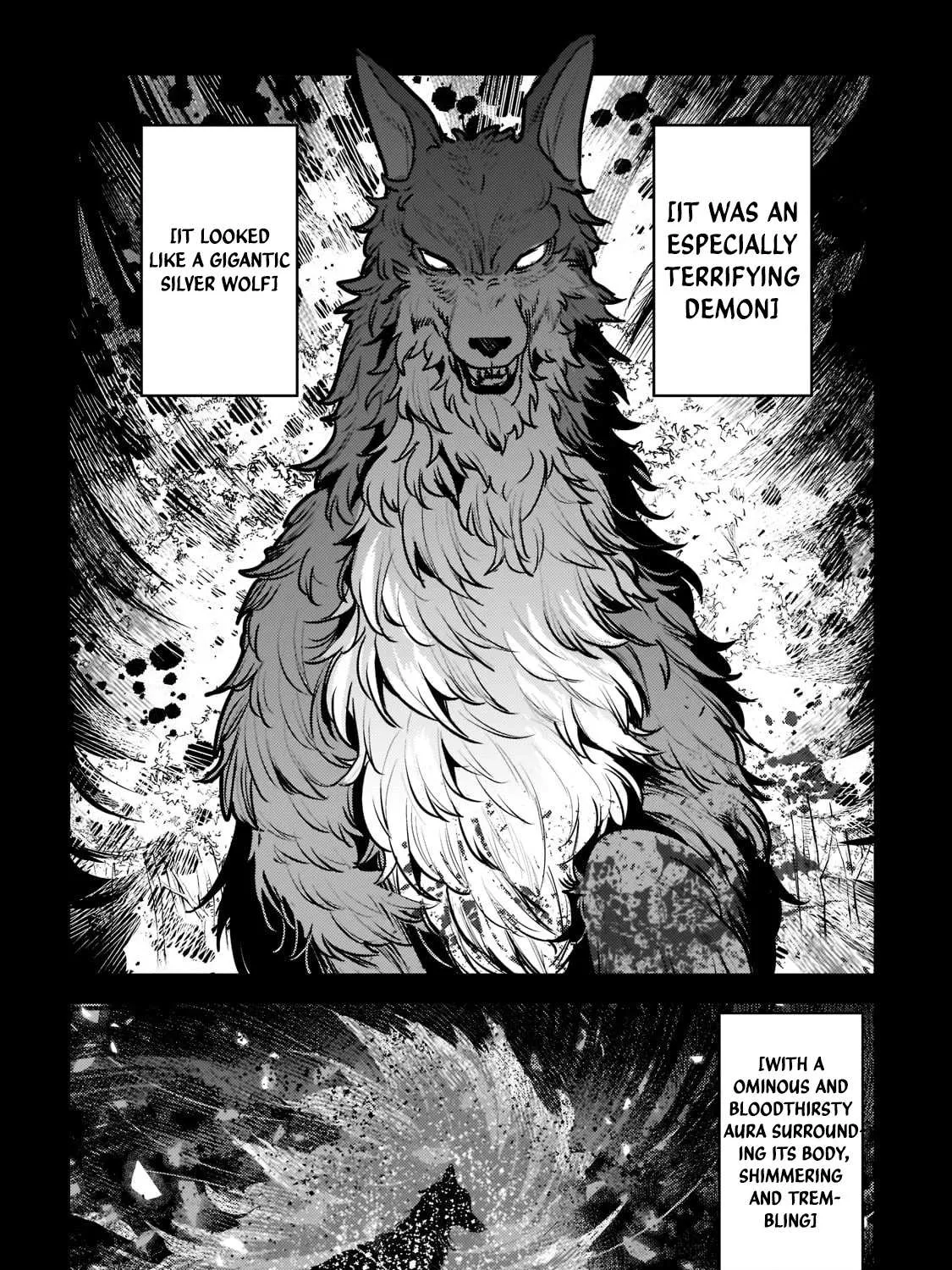 Nozomanu Fushi no Boukensha Chapter 46.3 page 9 - 