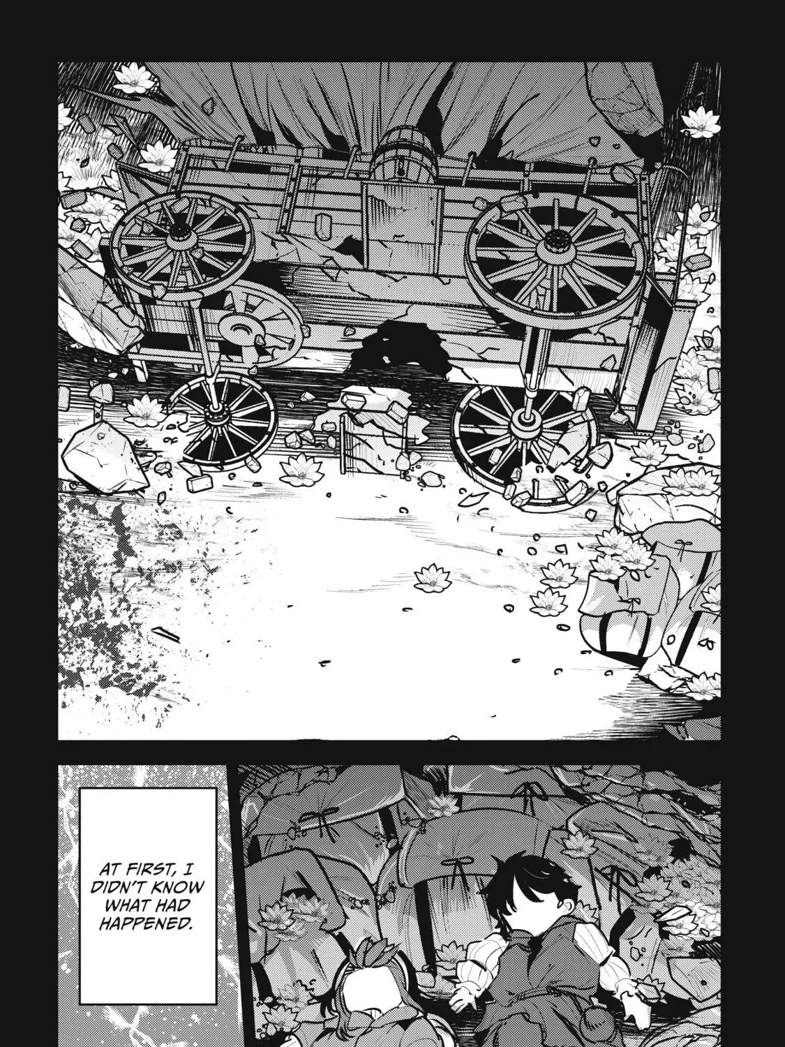 Nozomanu Fushi no Boukensha Chapter 46 page 47 - 