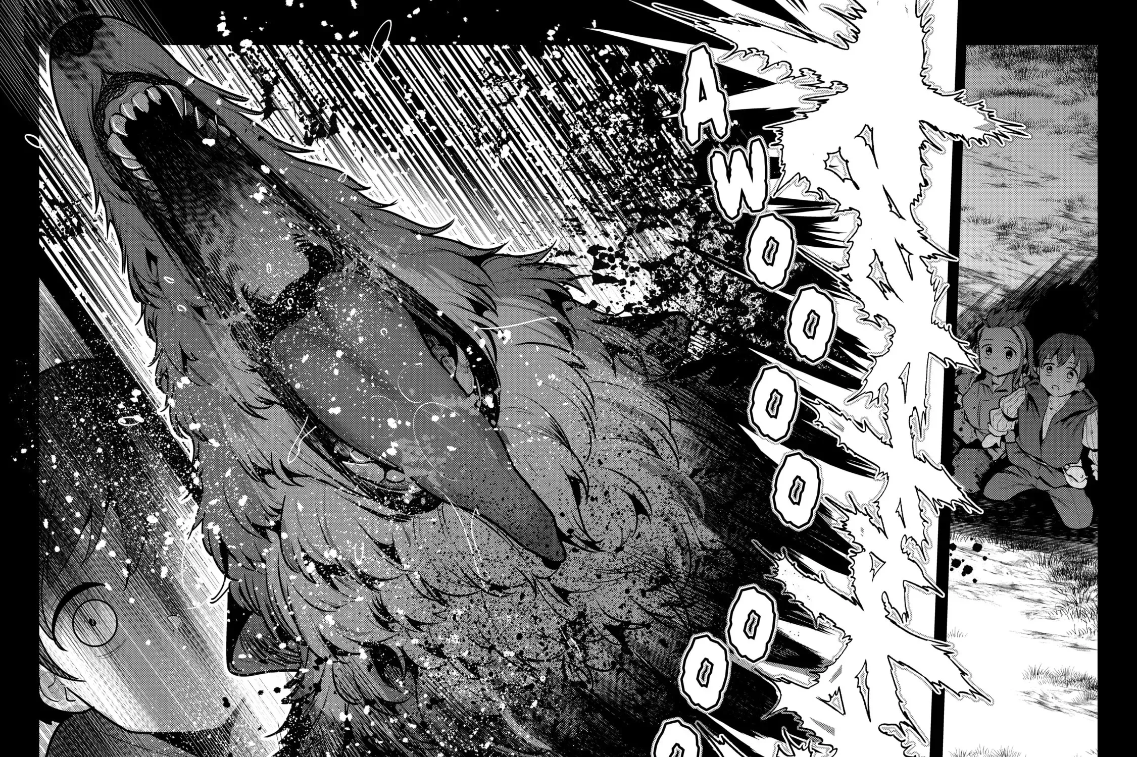 Nozomanu Fushi no Boukensha Chapter 46 page 55 - 