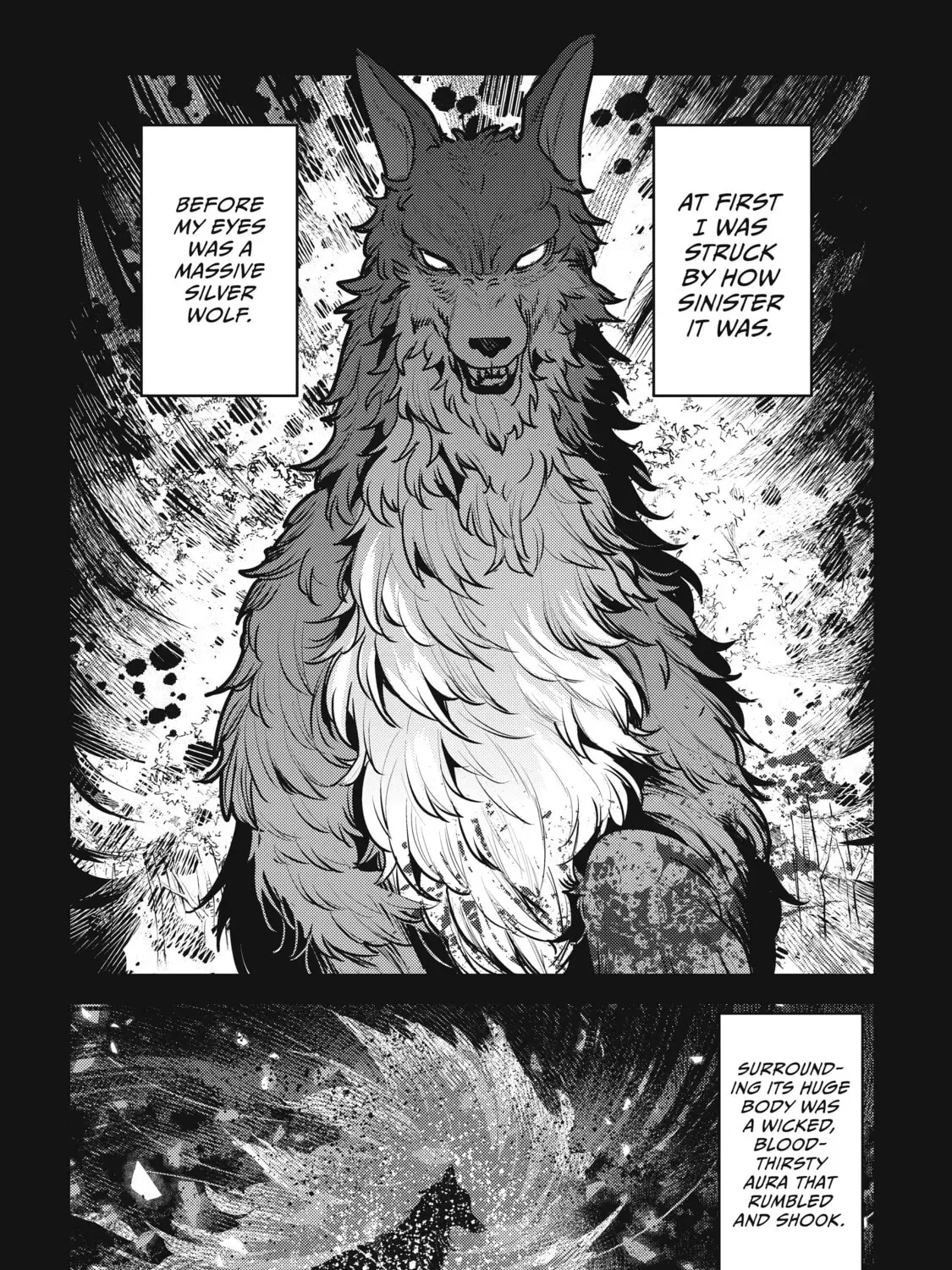 Nozomanu Fushi no Boukensha Chapter 46 page 57 - 