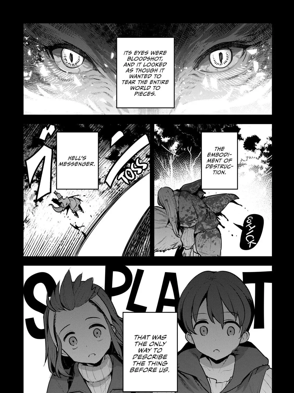 Nozomanu Fushi no Boukensha Chapter 46 page 59 - 