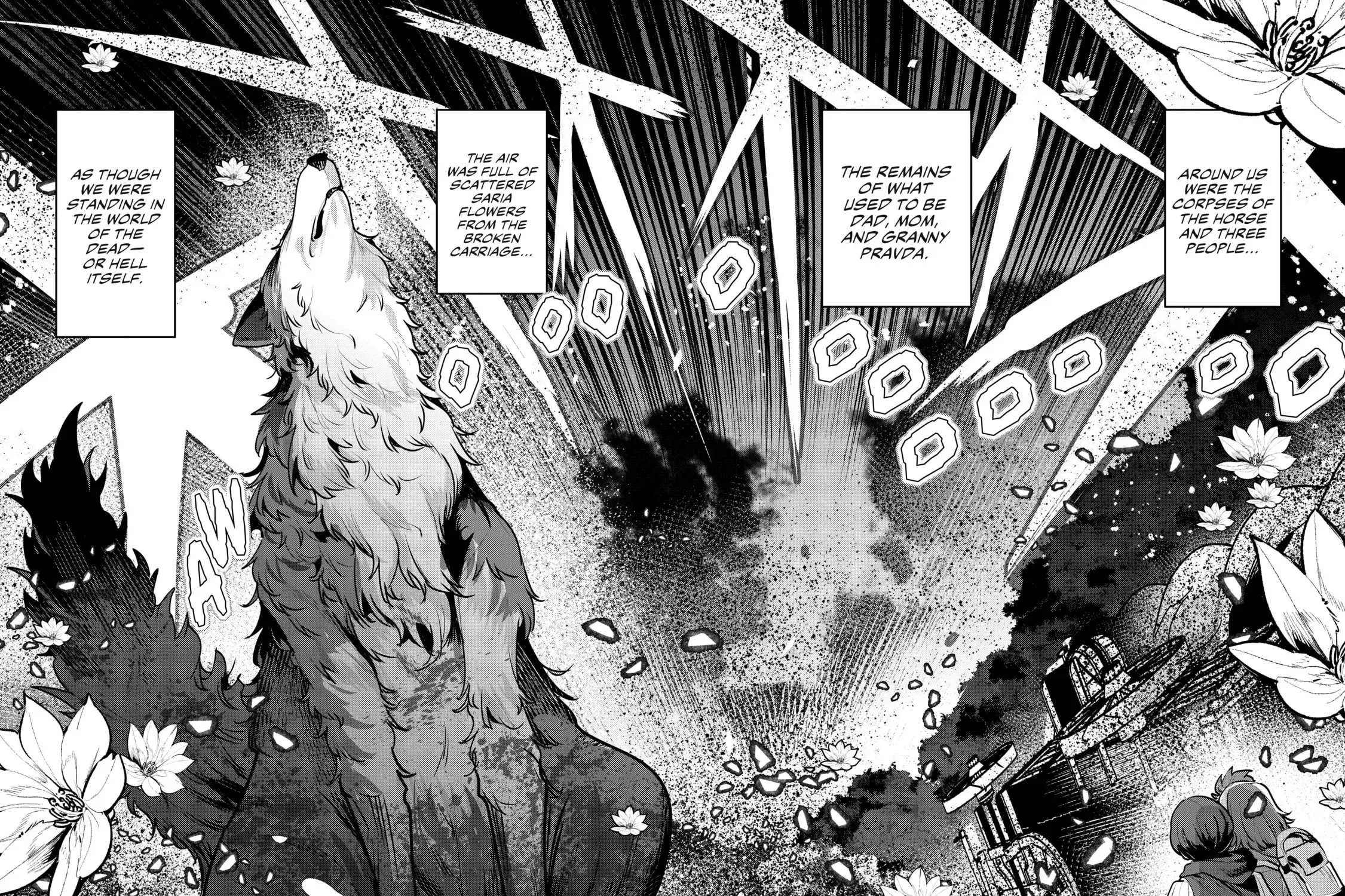 Nozomanu Fushi no Boukensha Chapter 46 page 61 - 