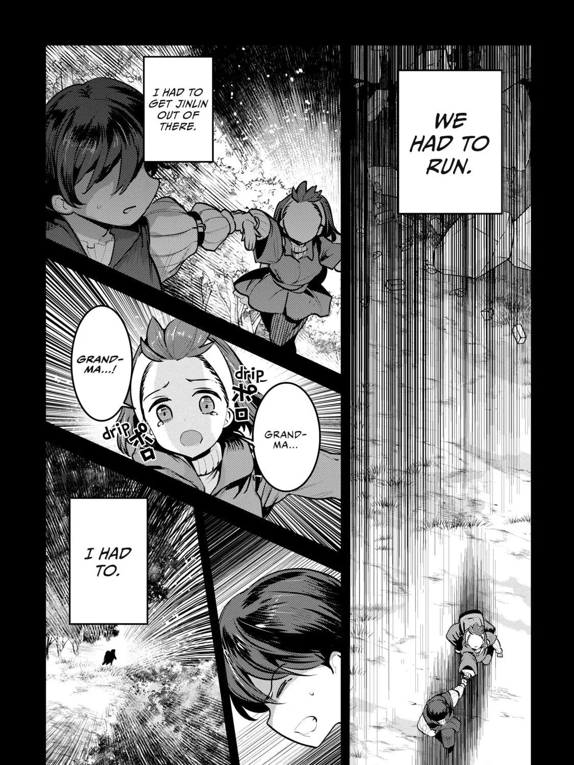 Nozomanu Fushi no Boukensha Chapter 46 page 65 - 