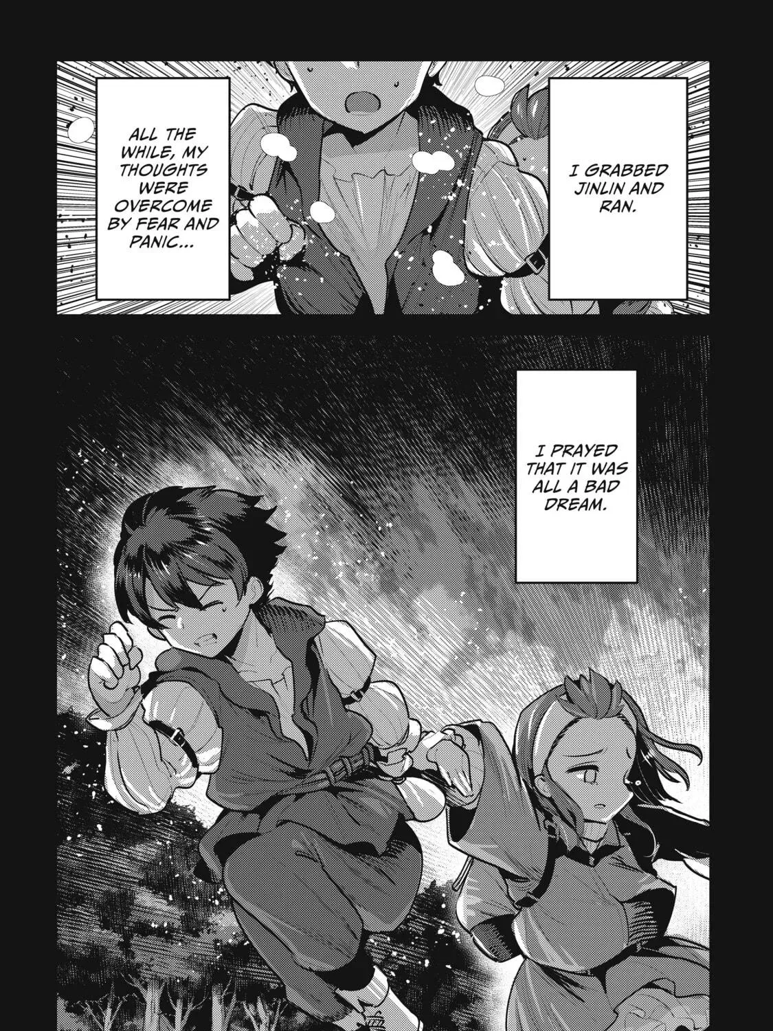 Nozomanu Fushi no Boukensha Chapter 46 page 71 - 