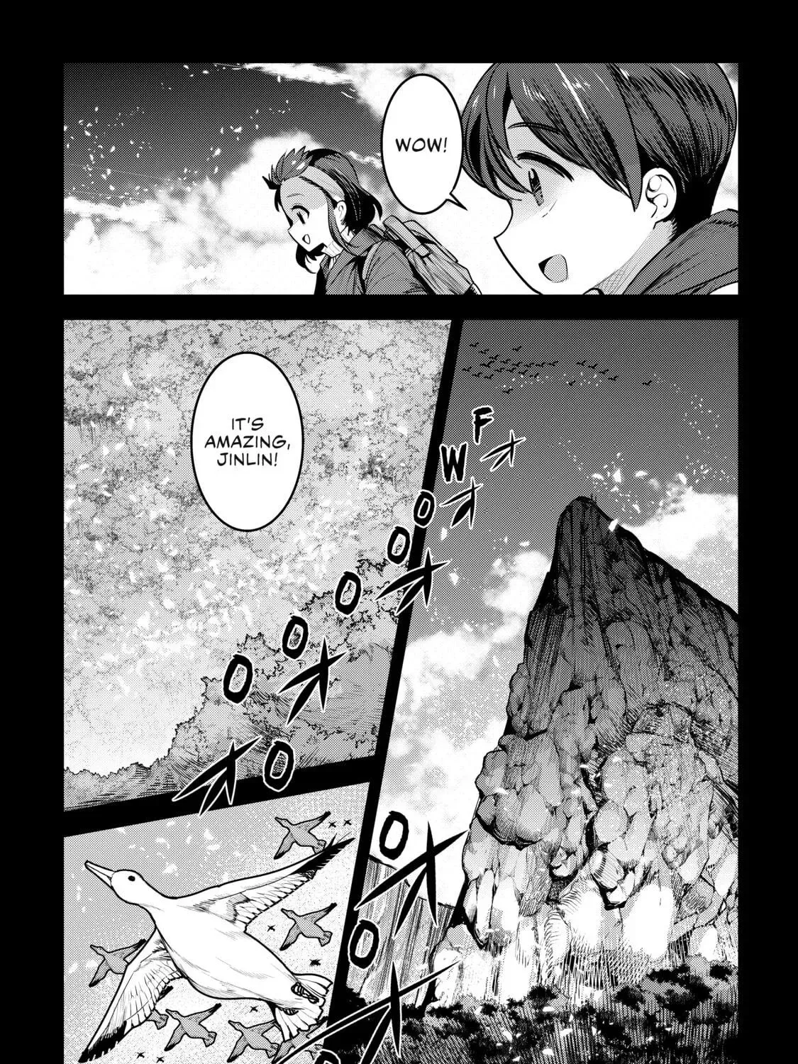 Nozomanu Fushi no Boukensha Chapter 46 page 9 - 