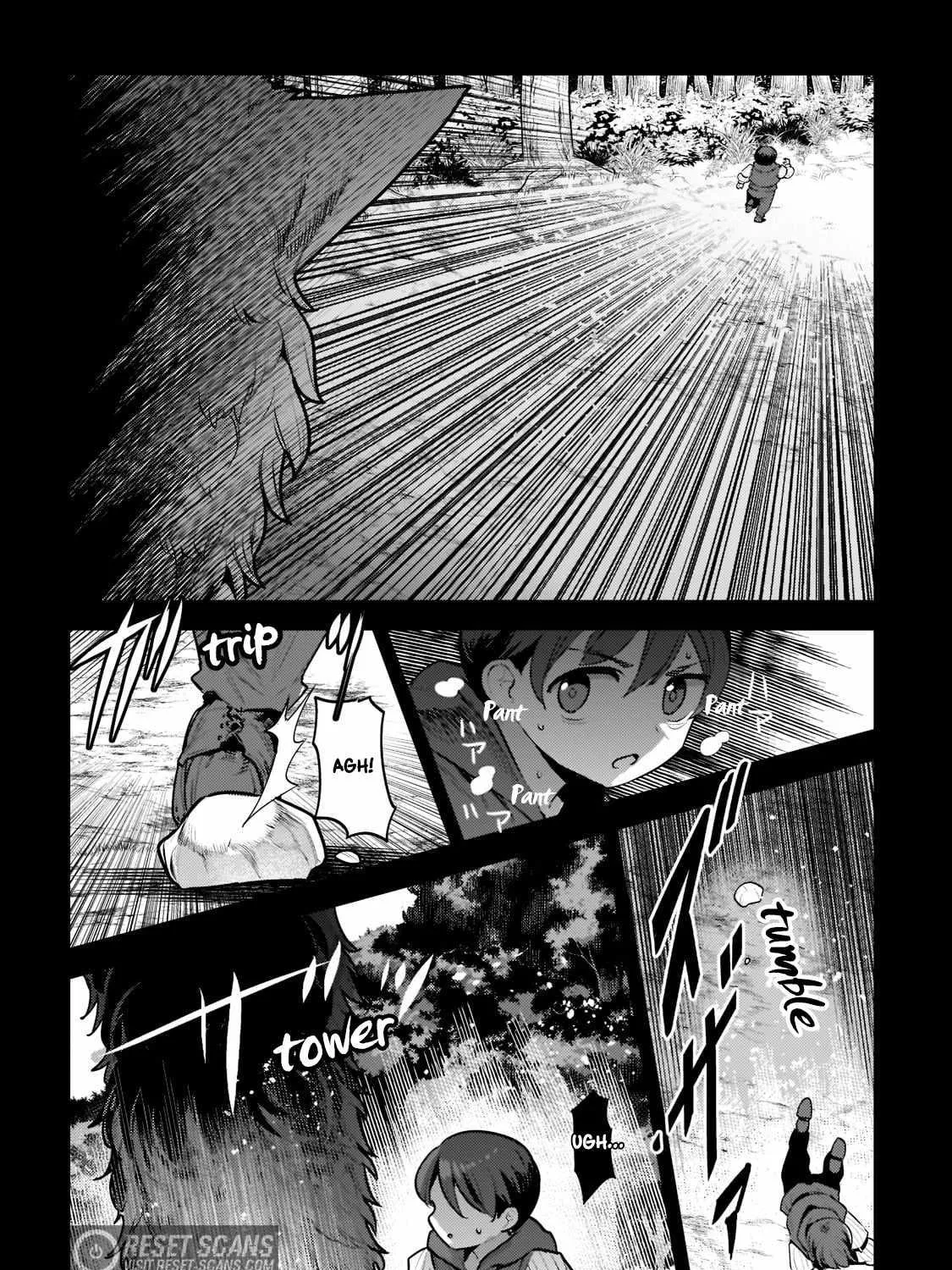 Nozomanu Fushi no Boukensha Chapter 47.1 page 20 - 