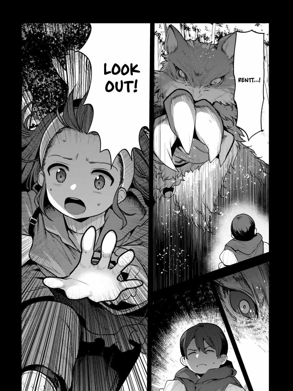 Nozomanu Fushi no Boukensha Chapter 47.1 page 24 - 