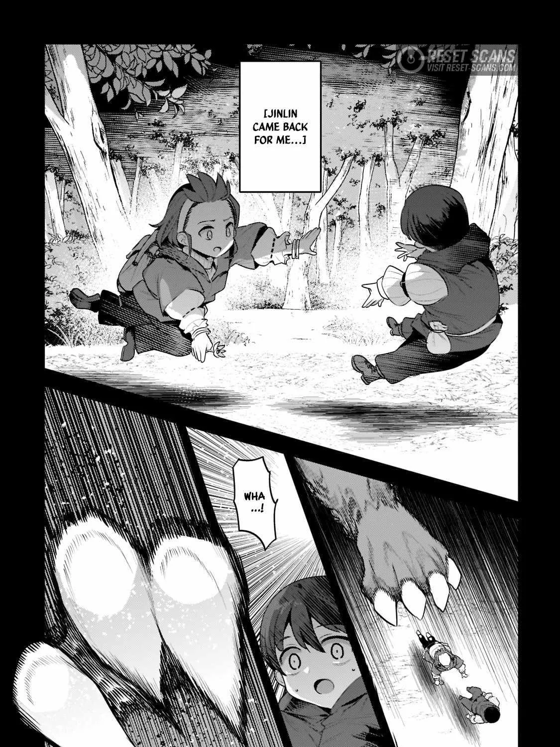 Nozomanu Fushi no Boukensha Chapter 47.2 page 1 - 