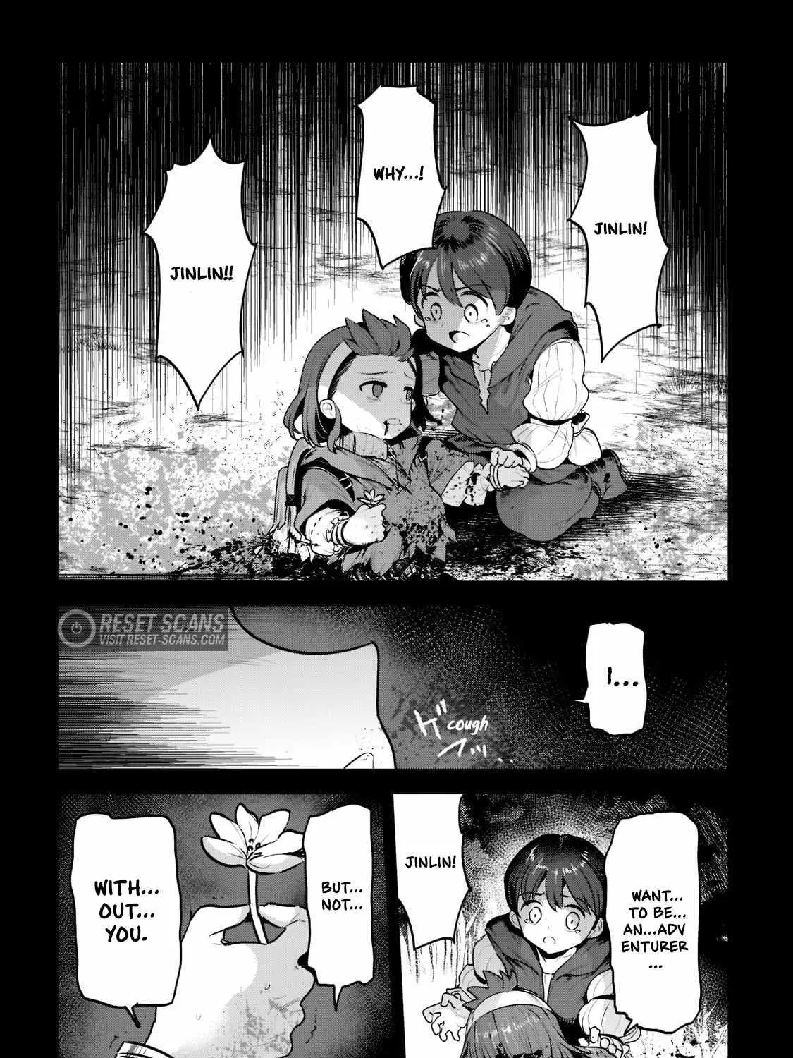Nozomanu Fushi no Boukensha Chapter 47.2 page 11 - 