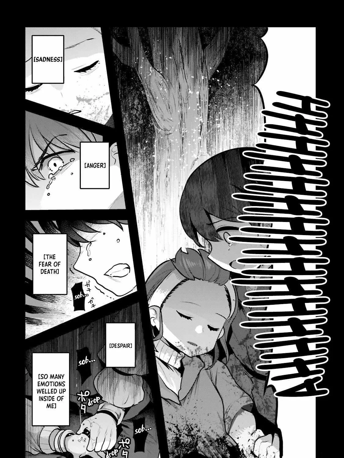 Nozomanu Fushi no Boukensha Chapter 47.2 page 15 - 