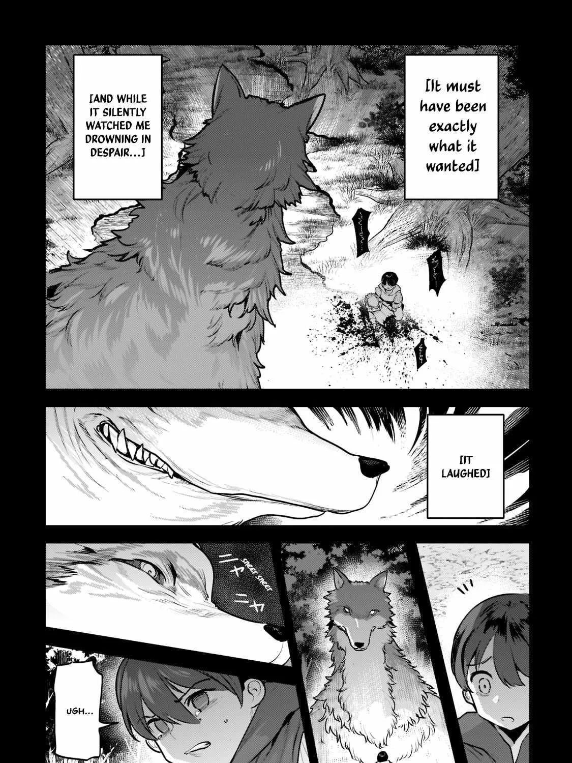 Nozomanu Fushi no Boukensha Chapter 47.2 page 17 - 