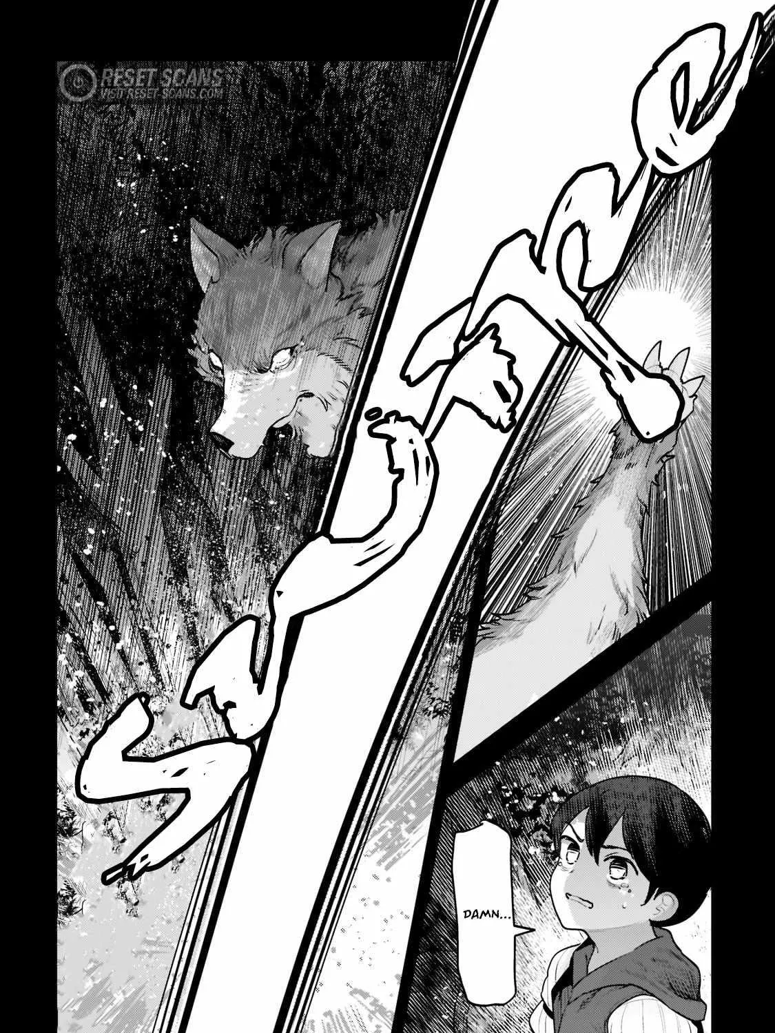 Nozomanu Fushi no Boukensha Chapter 47.2 page 23 - 