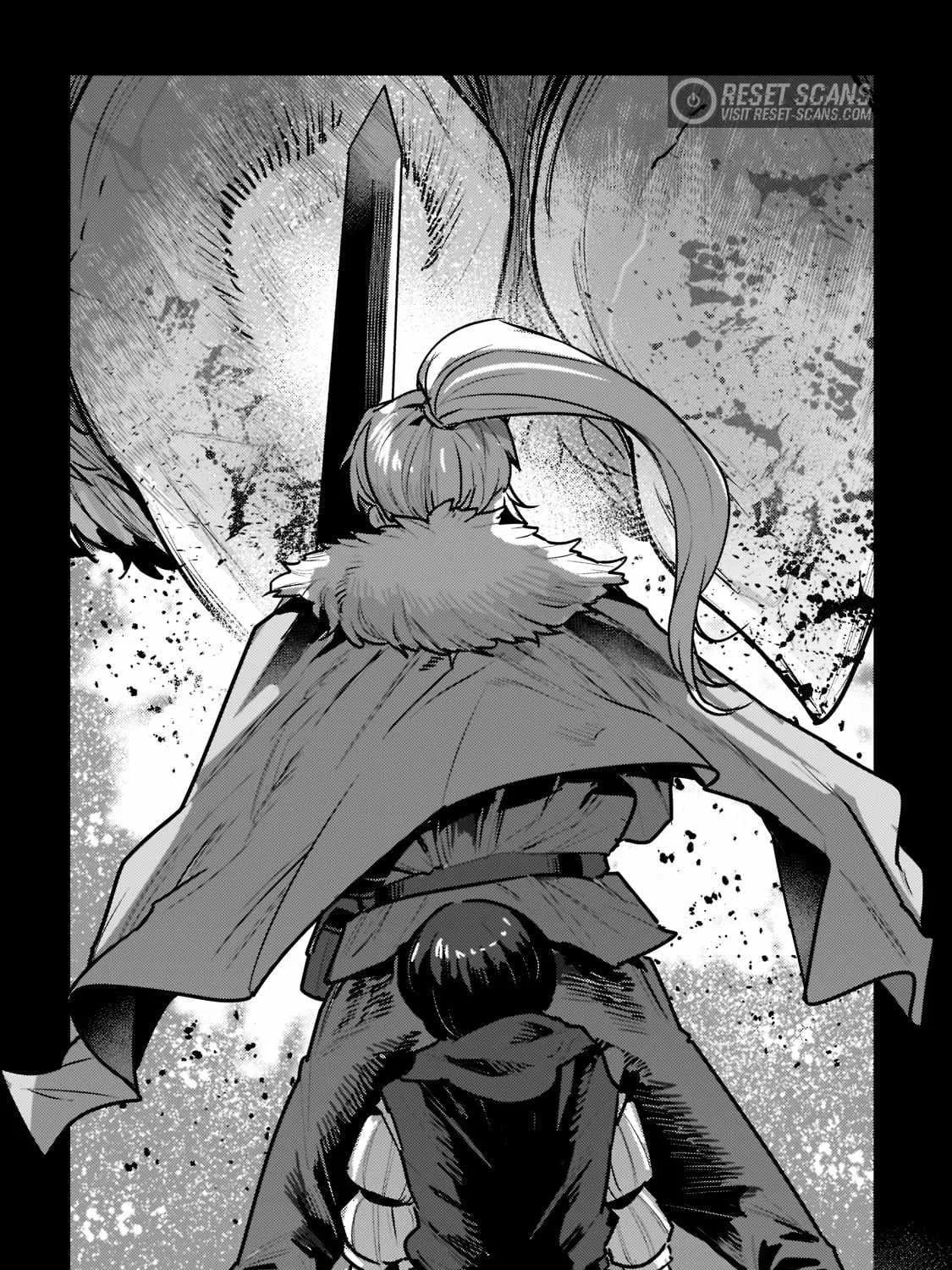 Nozomanu Fushi no Boukensha Chapter 47.2 page 27 - 