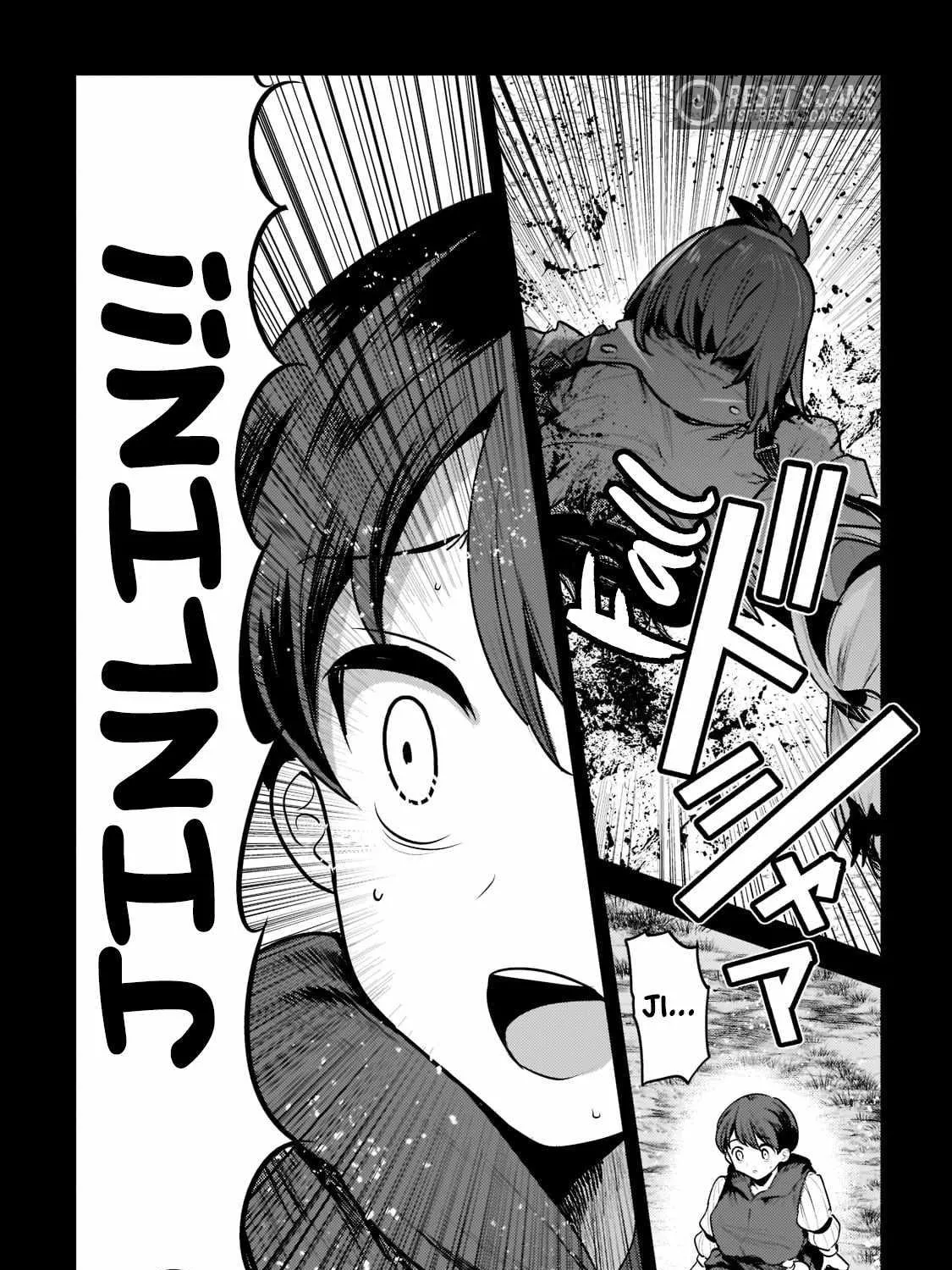Nozomanu Fushi no Boukensha Chapter 47.2 page 9 - 