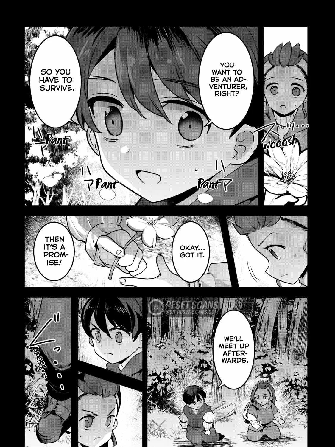 Nozomanu Fushi no Boukensha Chapter 47 page 12 - 