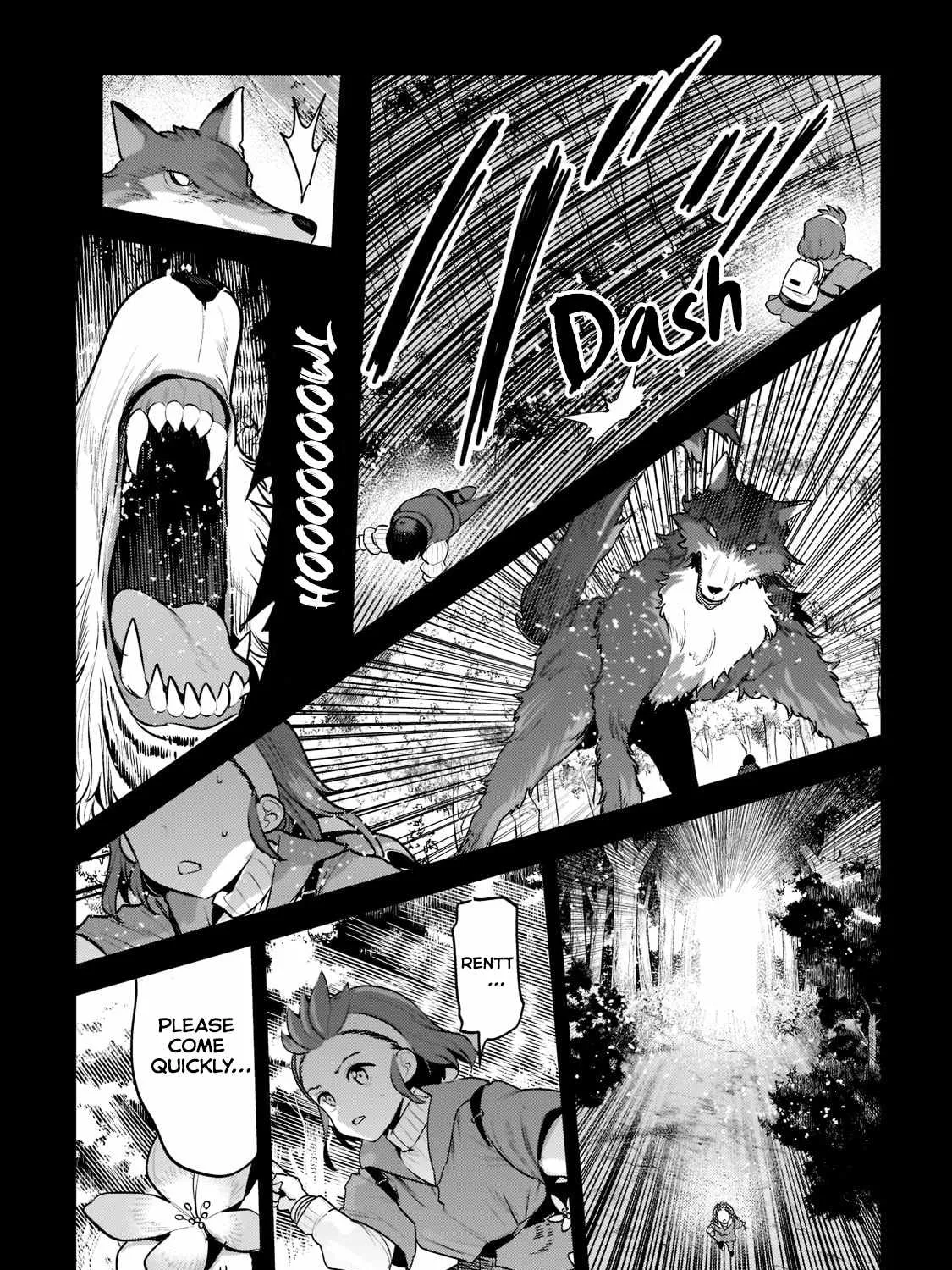 Nozomanu Fushi no Boukensha Chapter 47 page 14 - 
