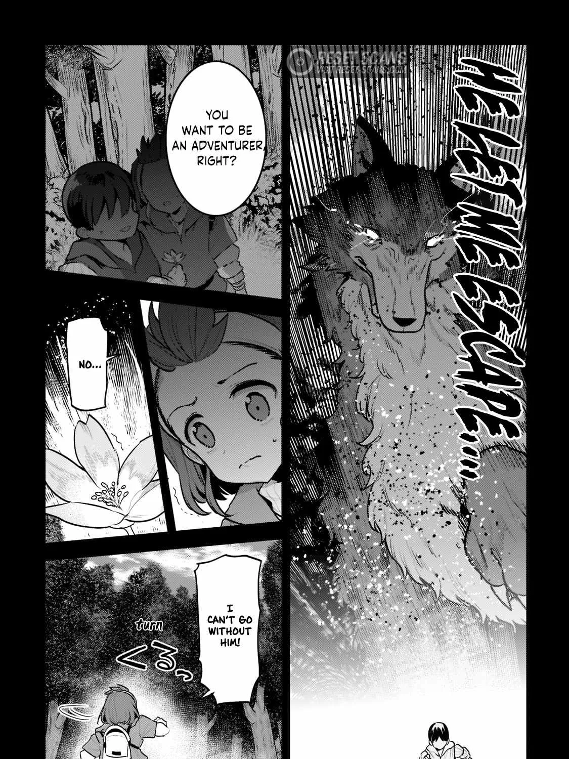 Nozomanu Fushi no Boukensha Chapter 47 page 18 - 