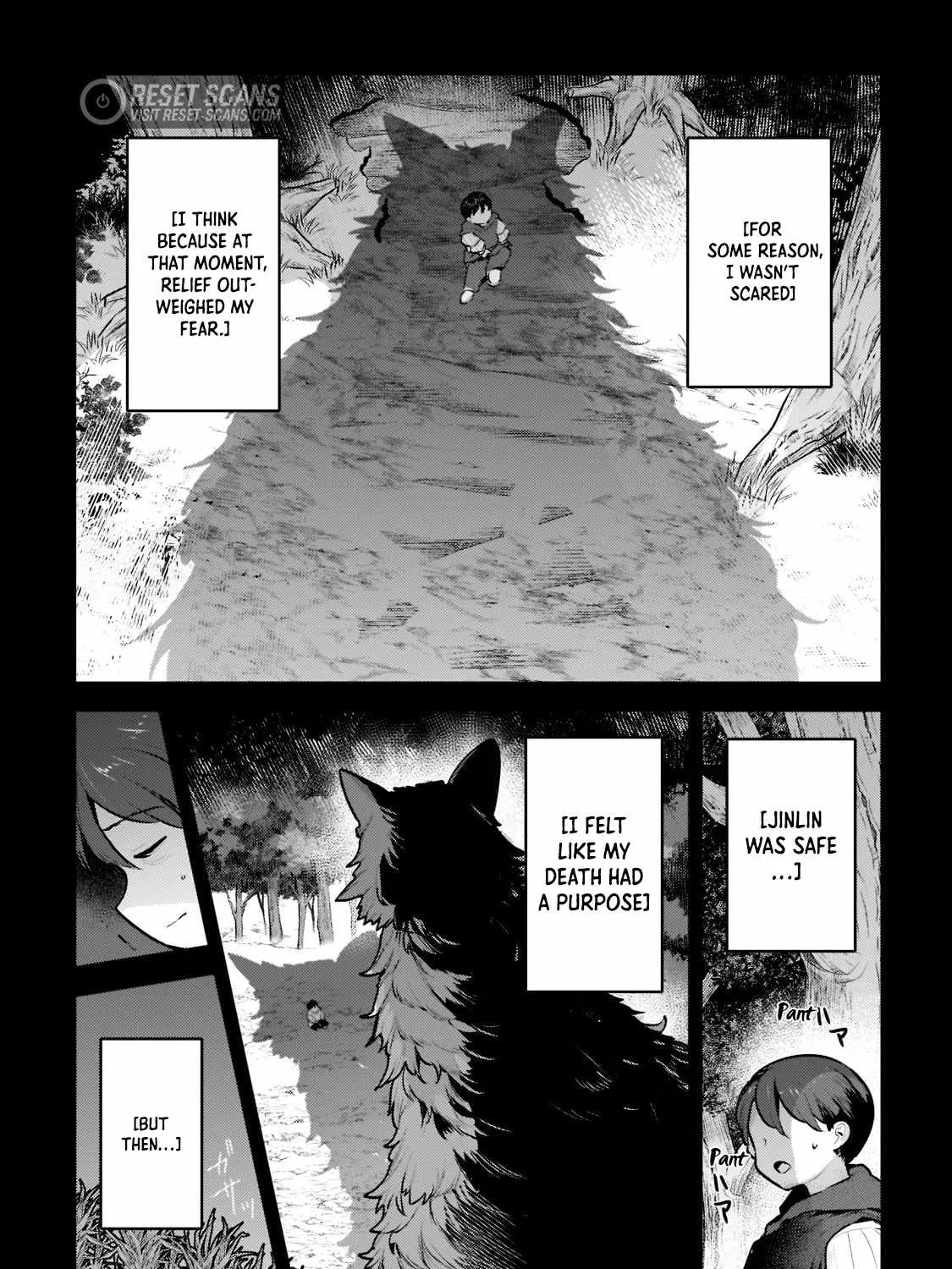 Nozomanu Fushi no Boukensha Chapter 47 page 22 - 