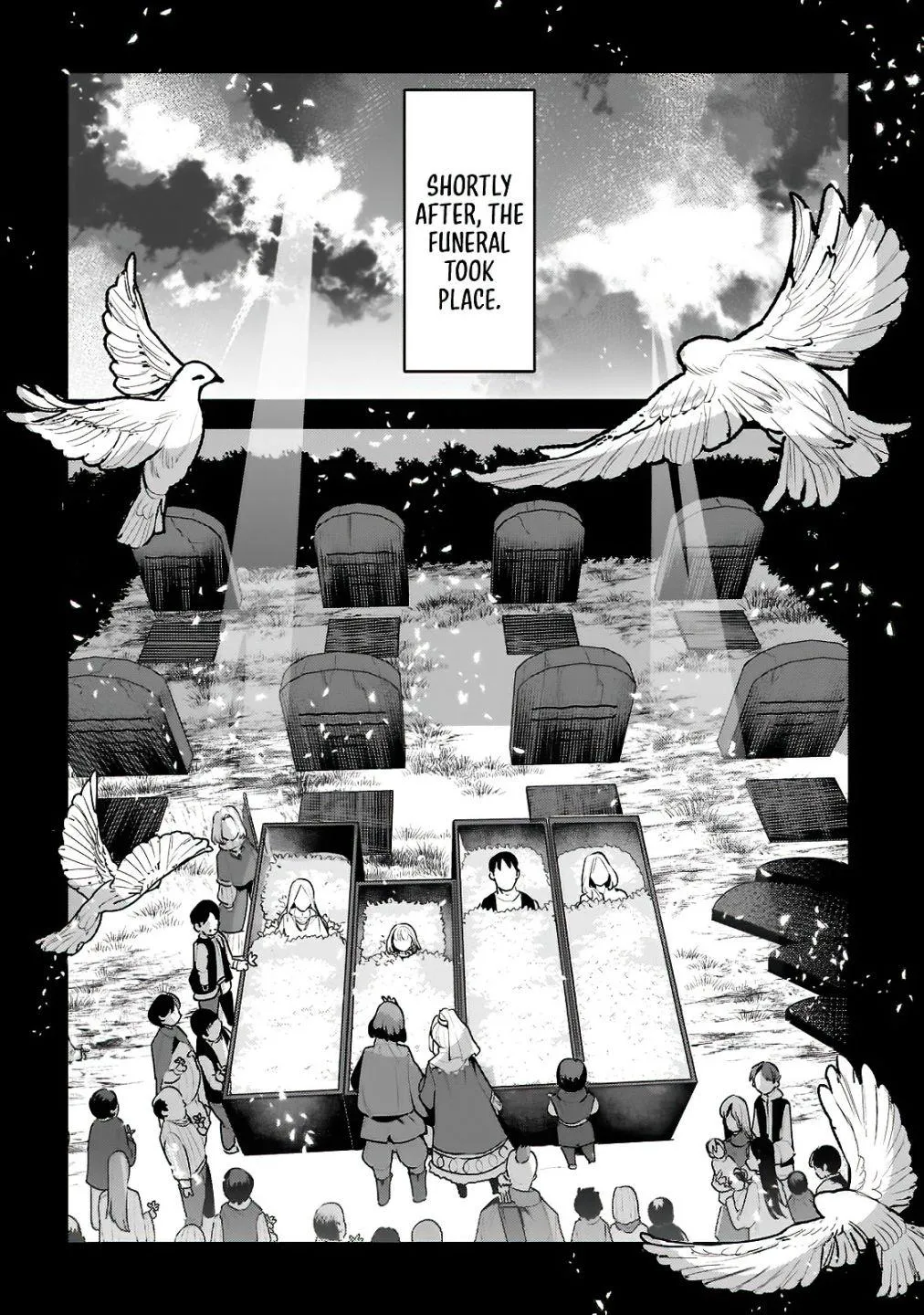 Nozomanu Fushi no Boukensha Chapter 48 page 13 - 
