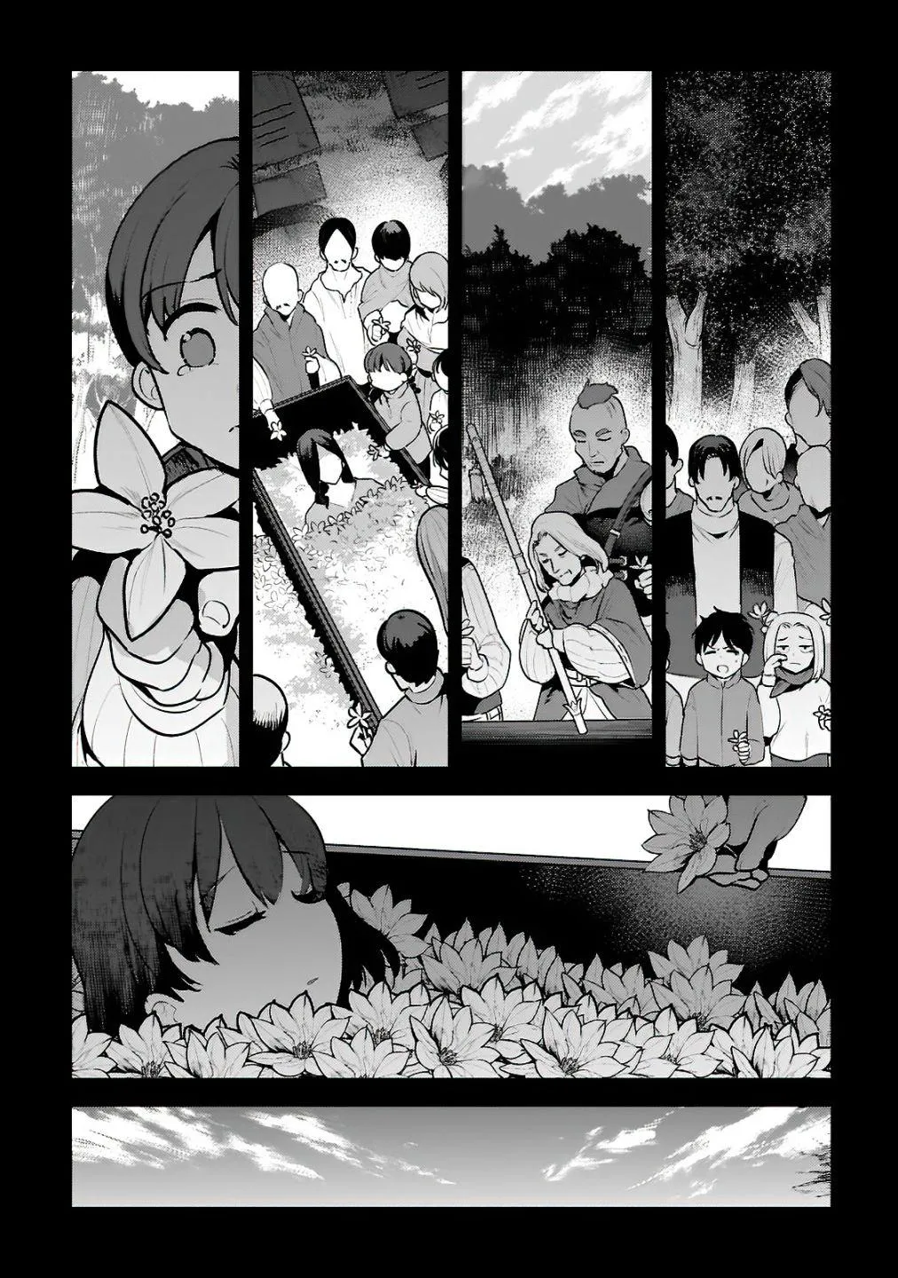 Nozomanu Fushi no Boukensha Chapter 48 page 14 - 