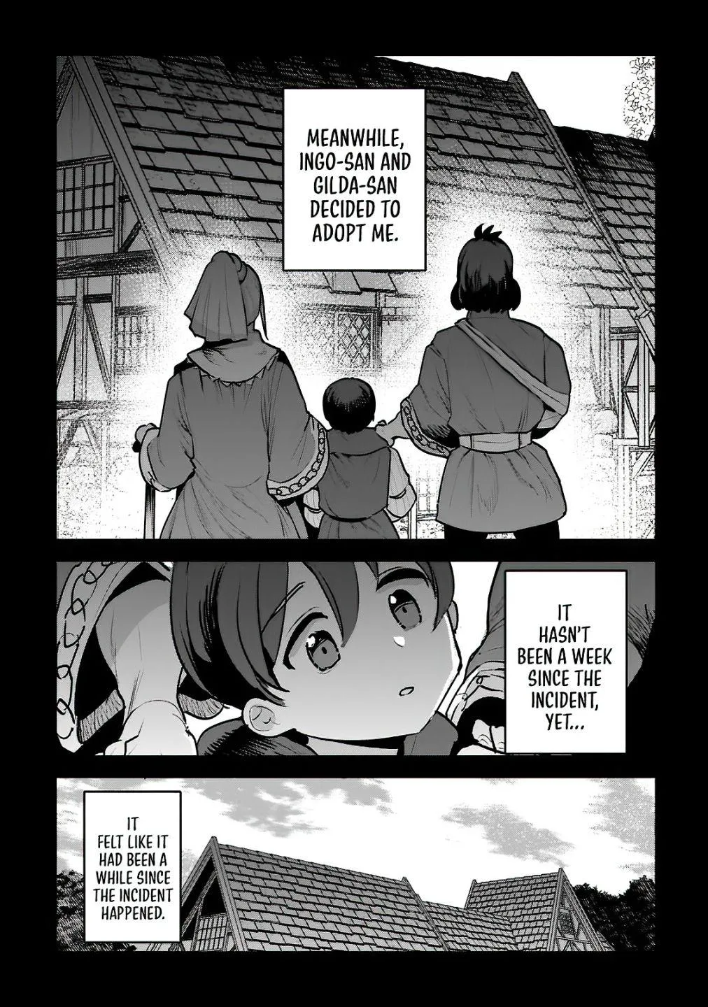 Nozomanu Fushi no Boukensha Chapter 48 page 16 - 