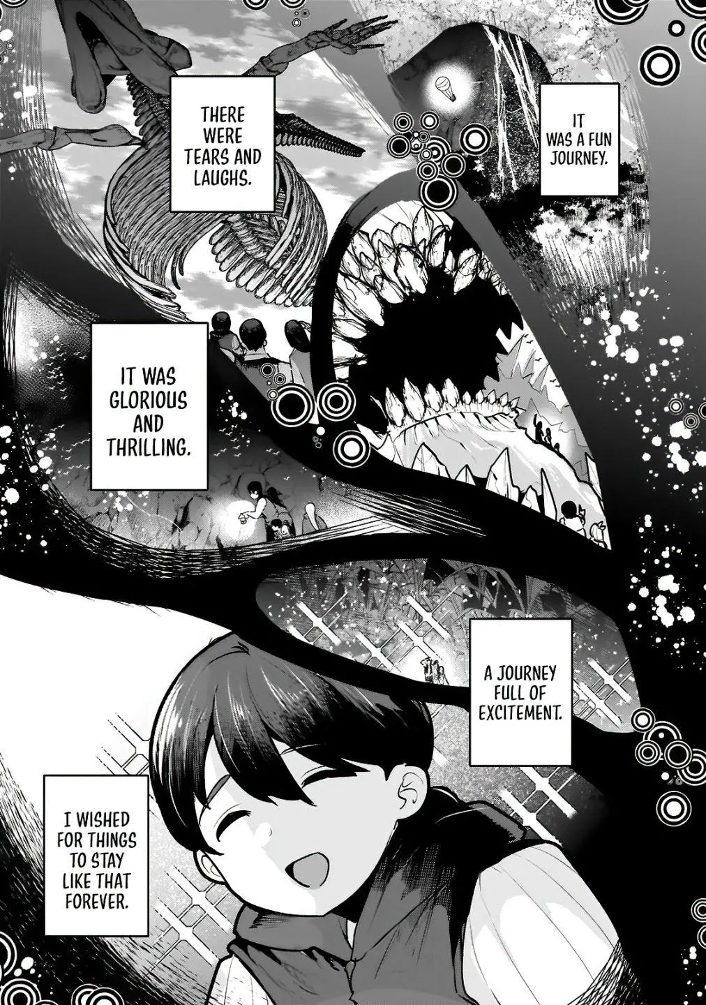 Nozomanu Fushi no Boukensha Chapter 48 page 18 - 