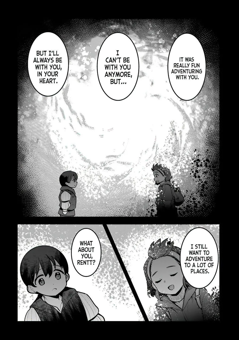 Nozomanu Fushi no Boukensha Chapter 48 page 21 - 