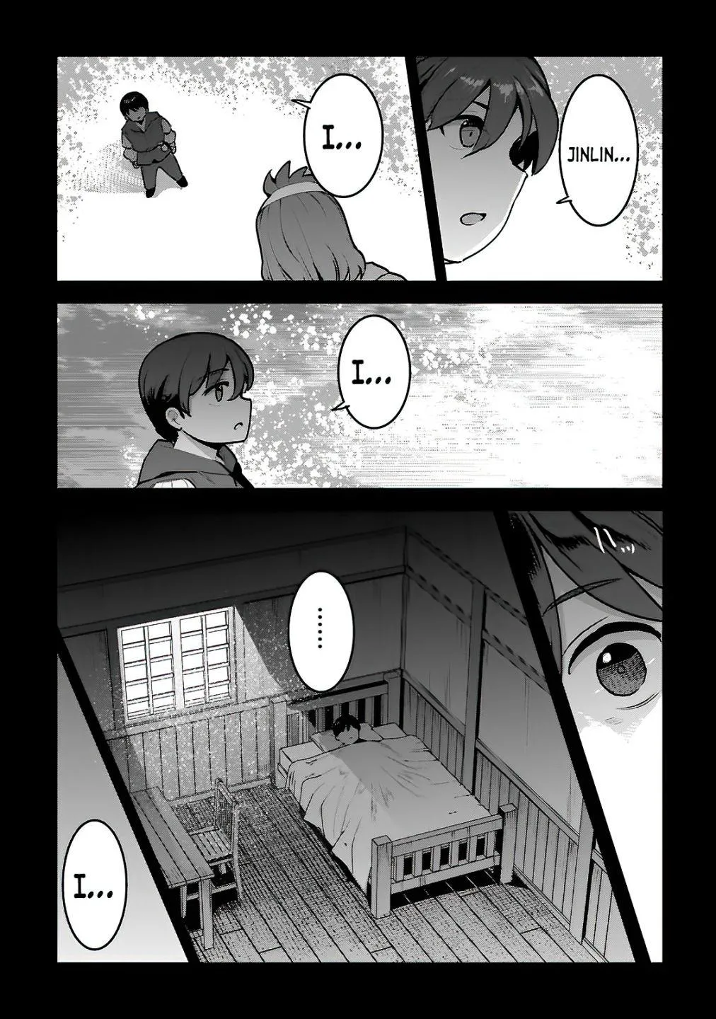 Nozomanu Fushi no Boukensha Chapter 48 page 22 - 