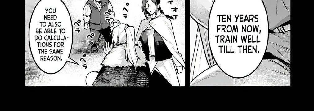 Nozomanu Fushi no Boukensha Chapter 48 page 27 - 
