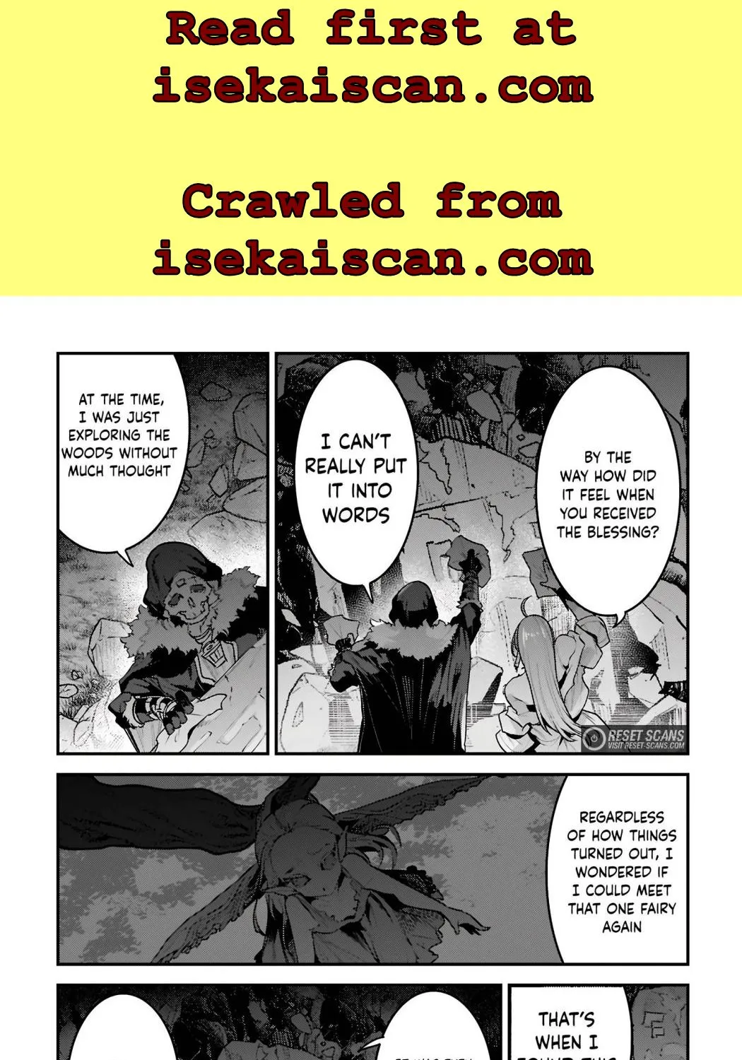 Nozomanu Fushi no Boukensha Chapter 49 page 13 - 