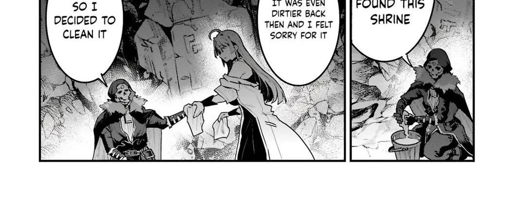 Nozomanu Fushi no Boukensha Chapter 49 page 14 - 