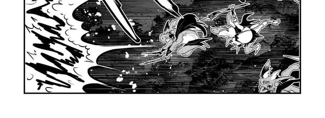 Nozomanu Fushi no Boukensha Chapter 49 page 3 - 