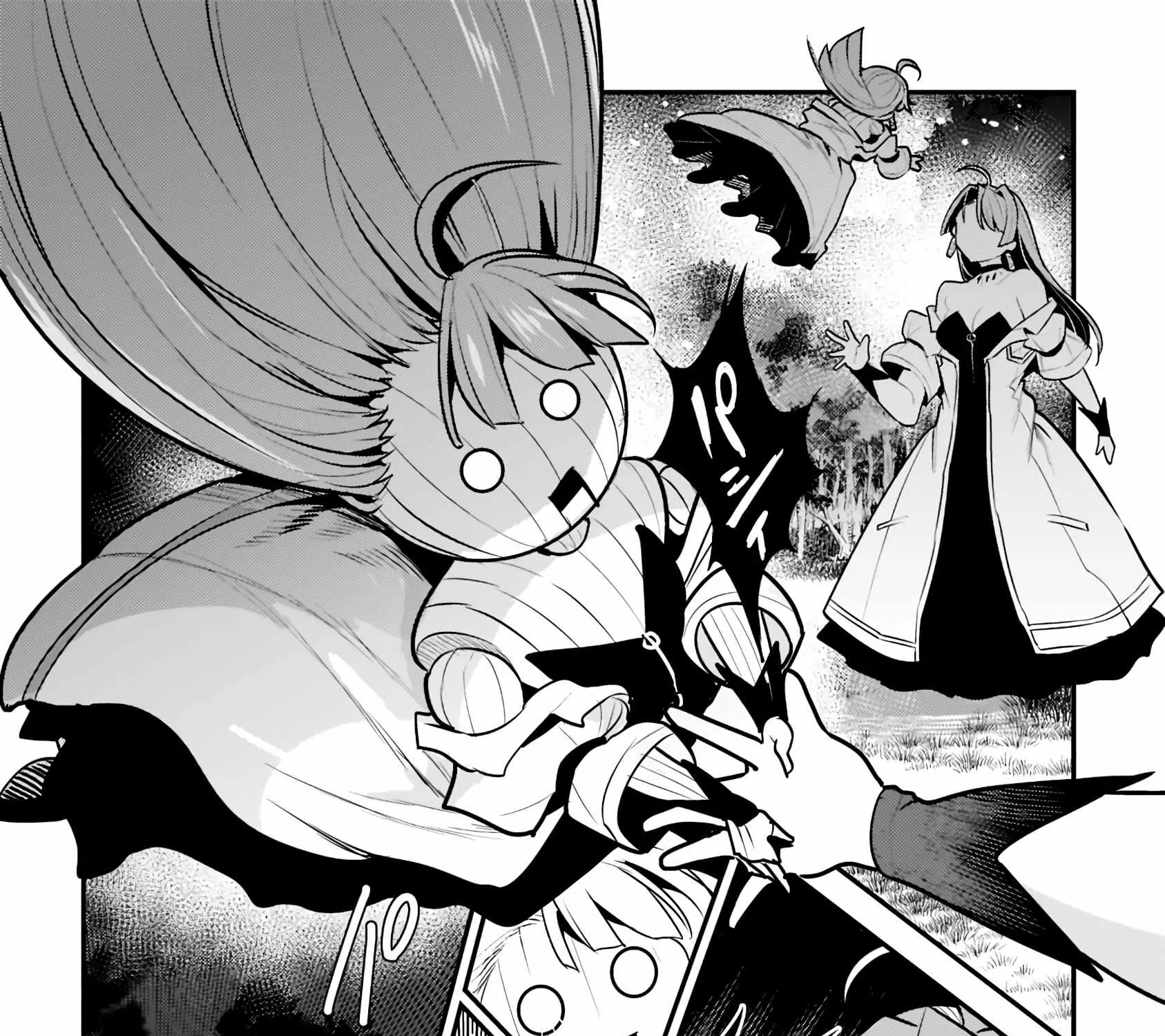 Nozomanu Fushi no Boukensha Chapter 50 page 11 - 